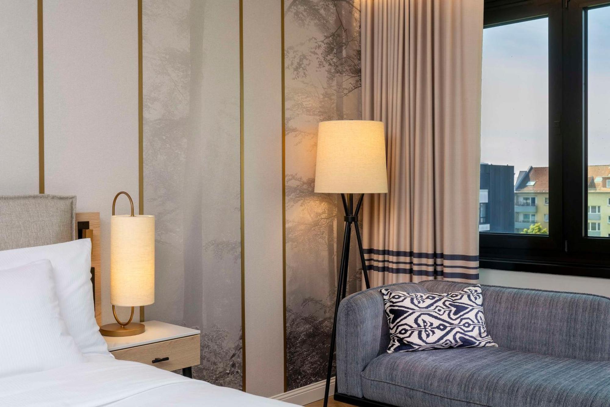 Hotel Doubletree By Hilton Ku'damm Berlin