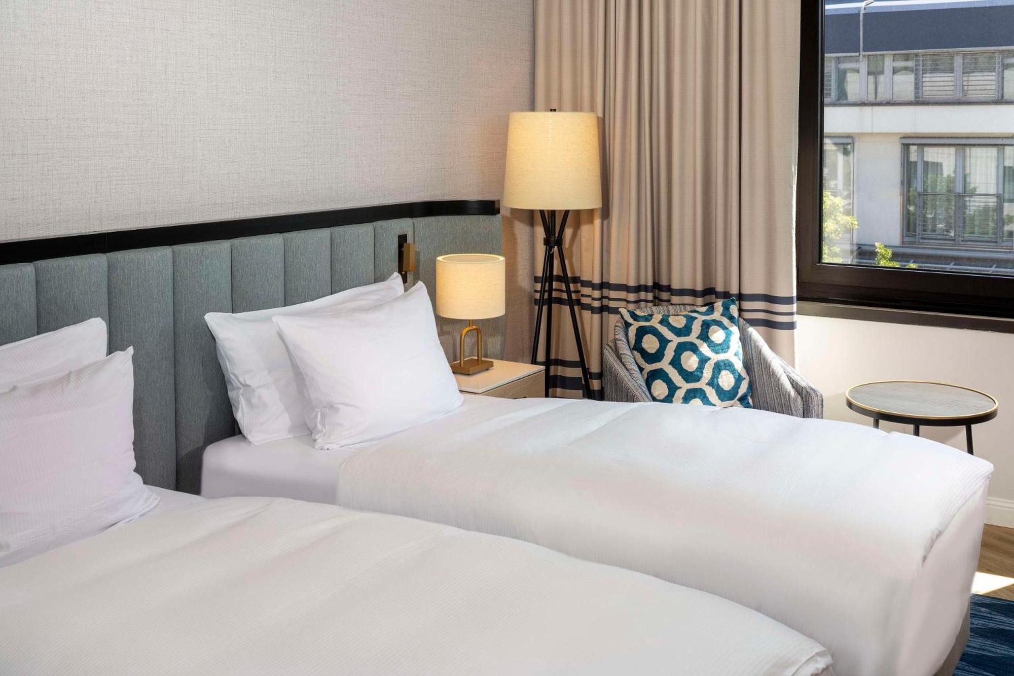 Doubletree By Hilton Ku'damm Berlin