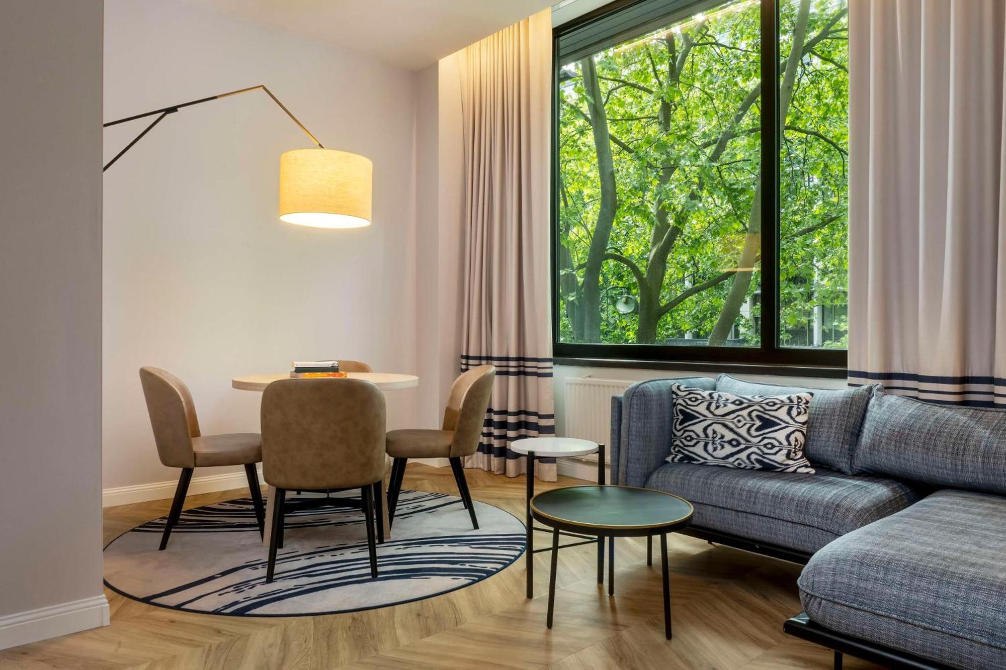 Doubletree By Hilton Ku'damm Berlin