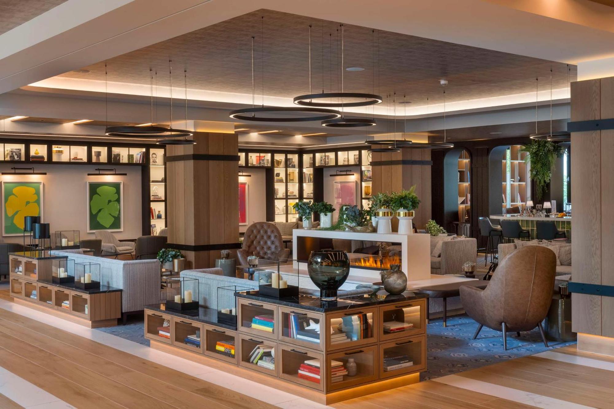 Hotel Doubletree By Hilton Ku'damm Berlin