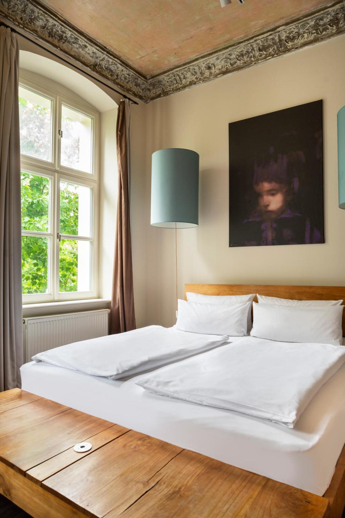 Numa Belfort Aparthotel Berlin