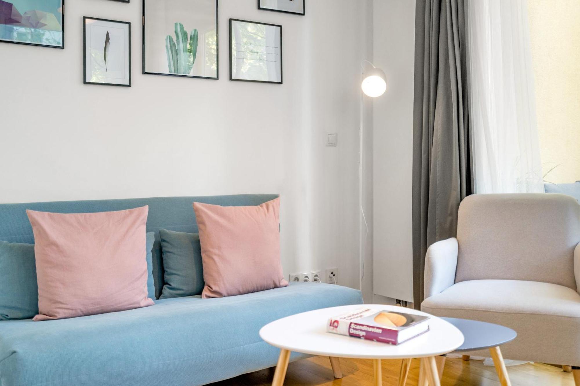 Bensimon Prenzlauer Berg 4* Berlin
