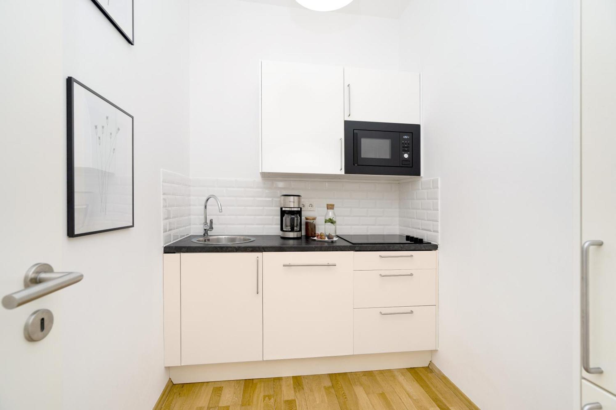 Bensimon Prenzlauer Berg 4* Berlin