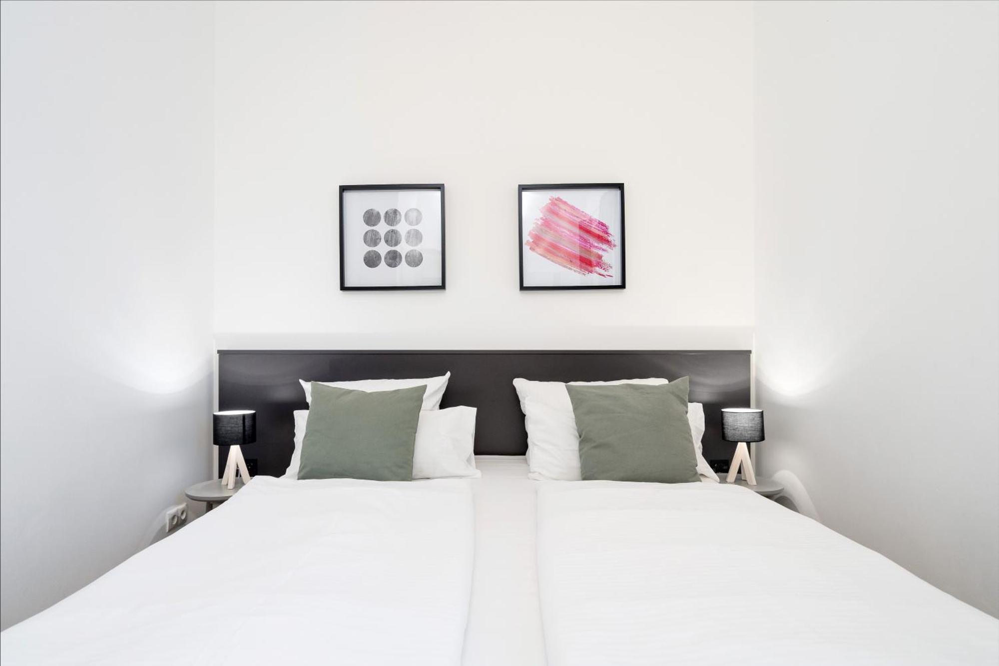 Bensimon Prenzlauer Berg 4*
