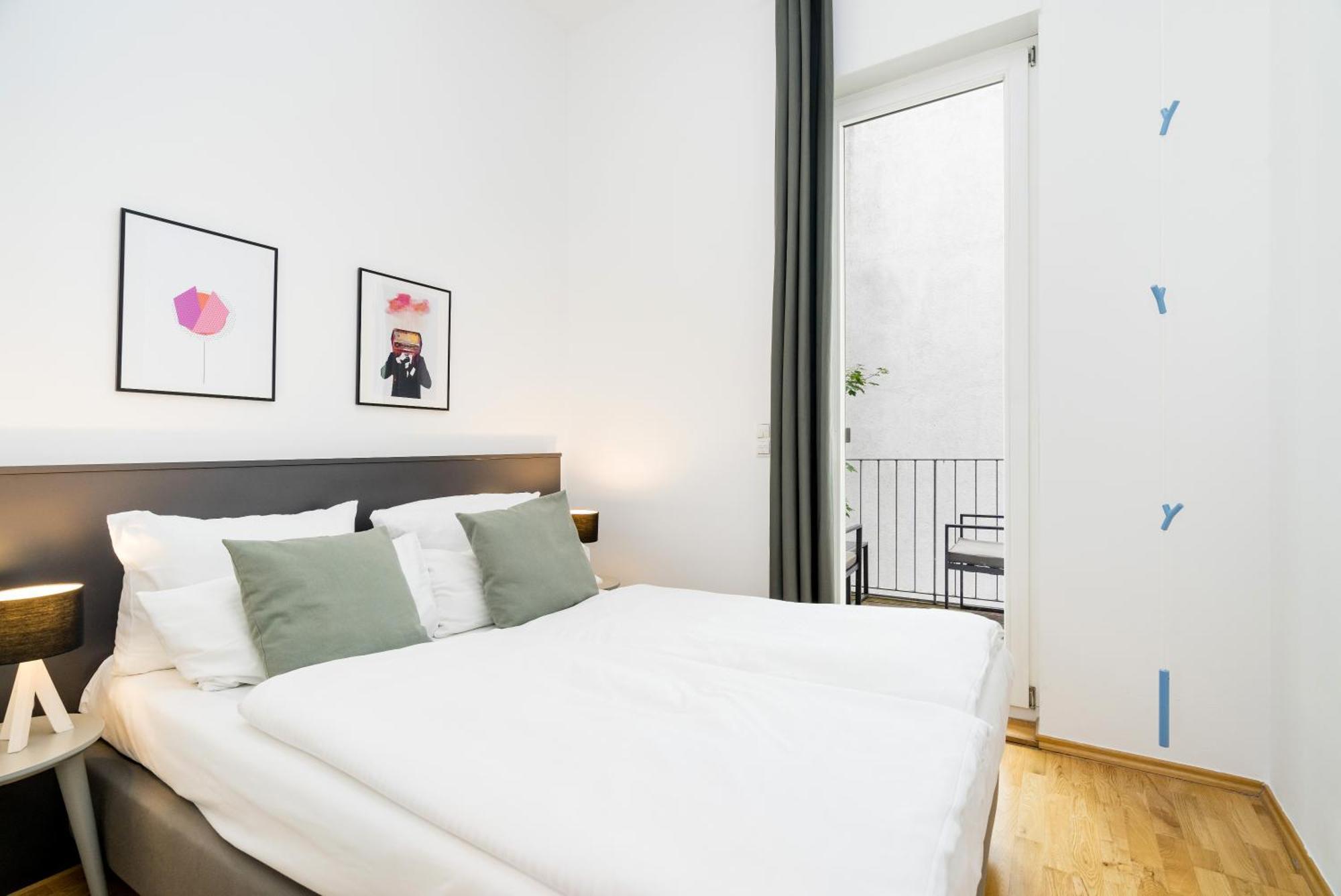 Bensimon Prenzlauer Berg 4*
