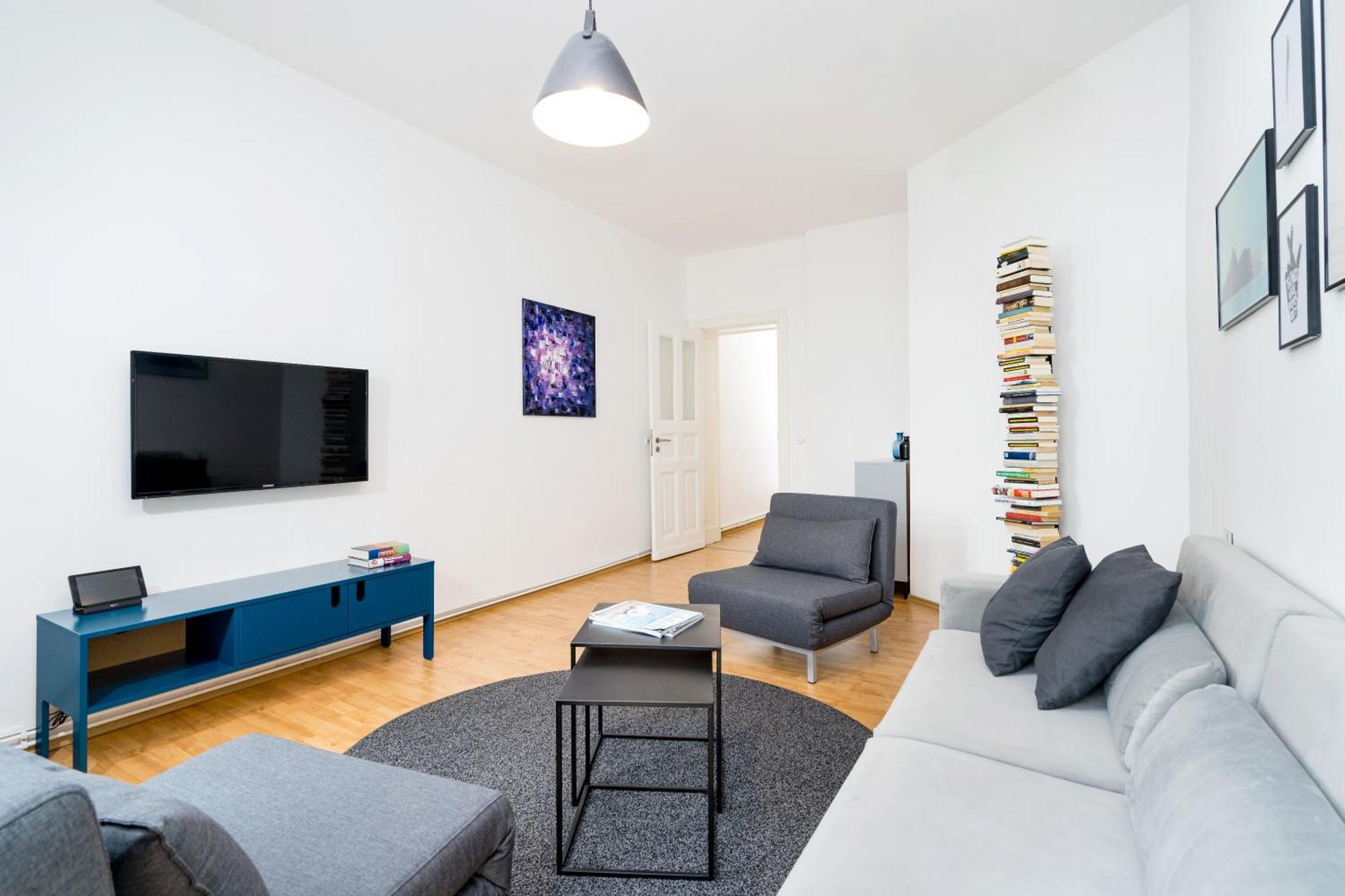 Bensimon Prenzlauer Berg 4* Berlin