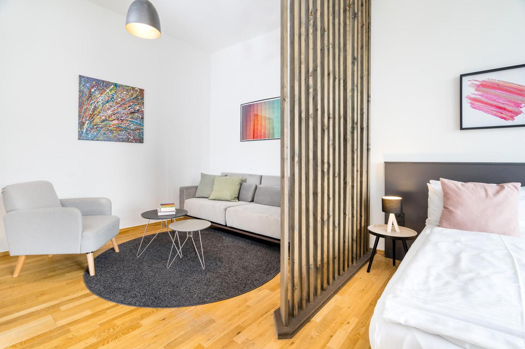 Bensimon Prenzlauer Berg 4* Berlin