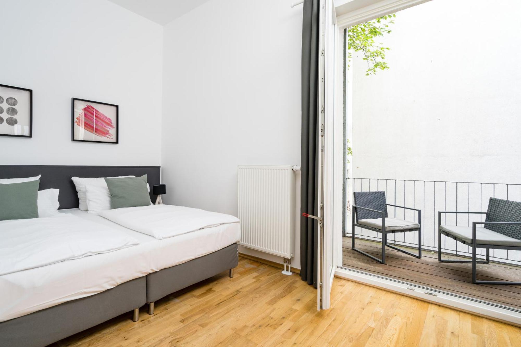 Bensimon Prenzlauer Berg