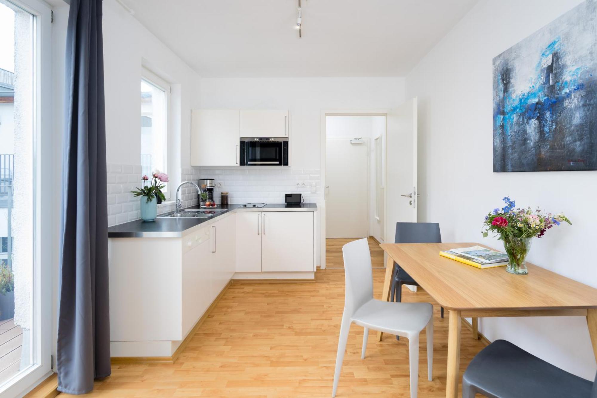 Bensimon Prenzlauer Berg Lejlighedshotel