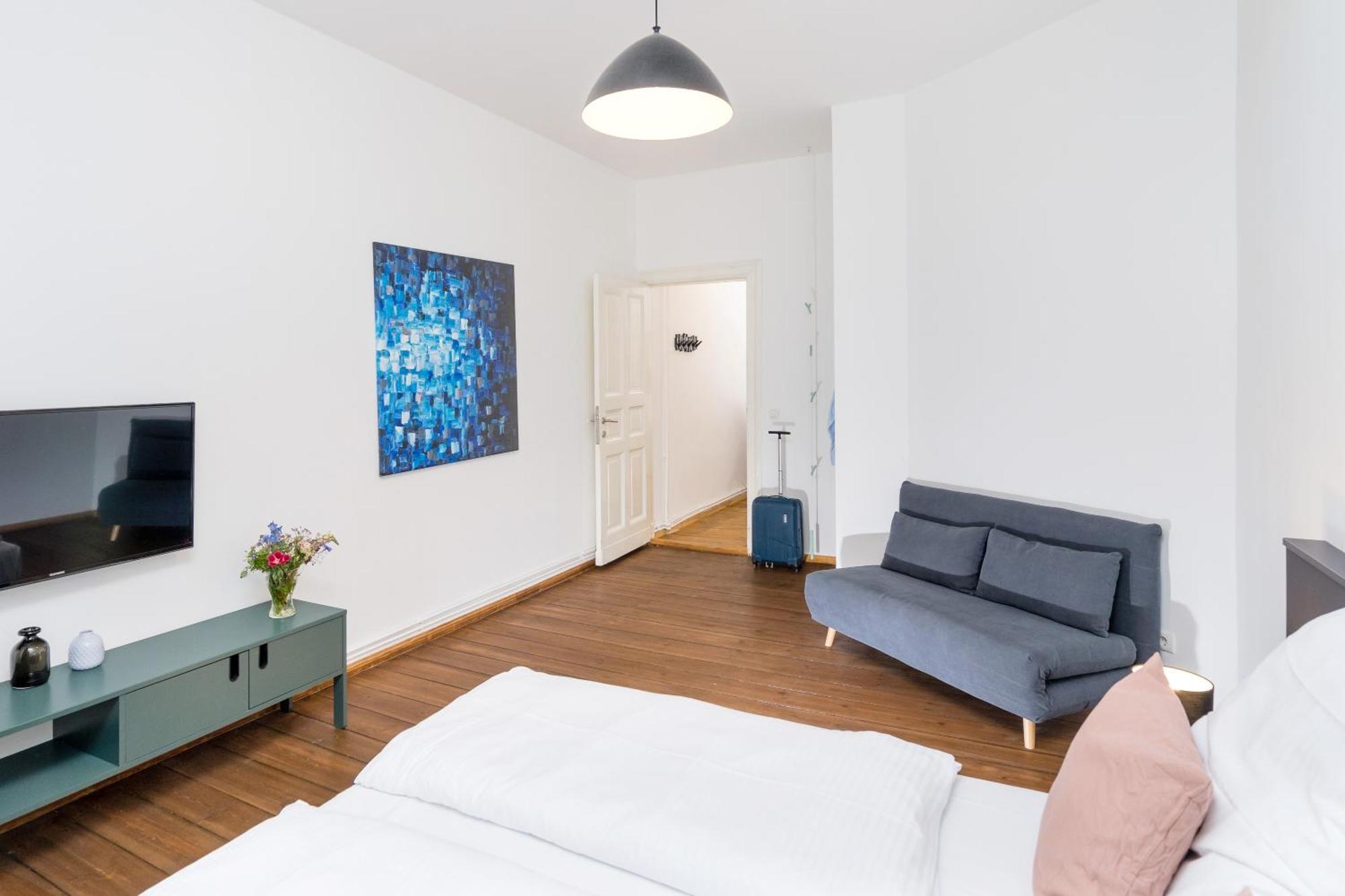 Bensimon Prenzlauer Berg 4*
