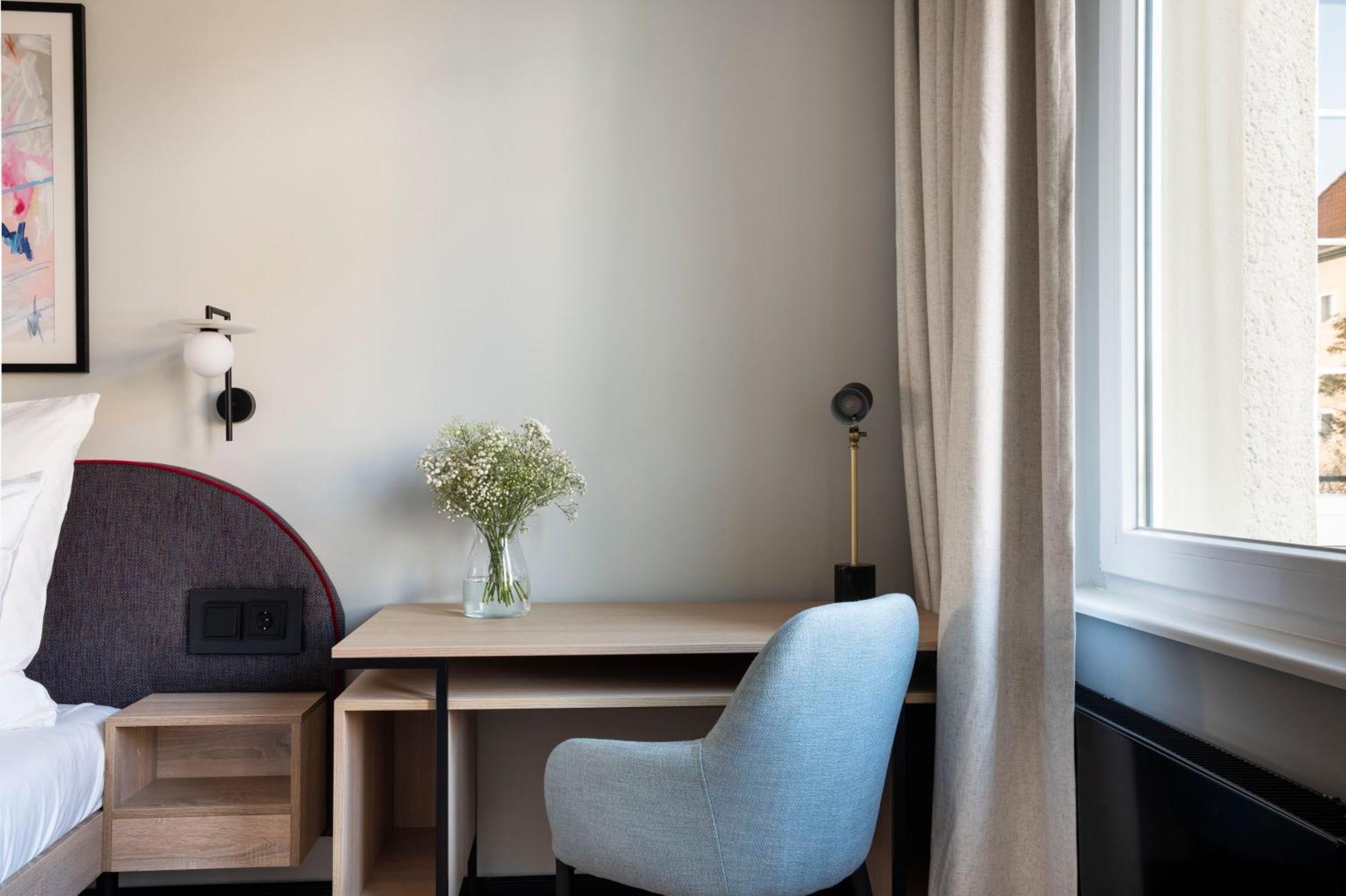 Numa Novela Berlin