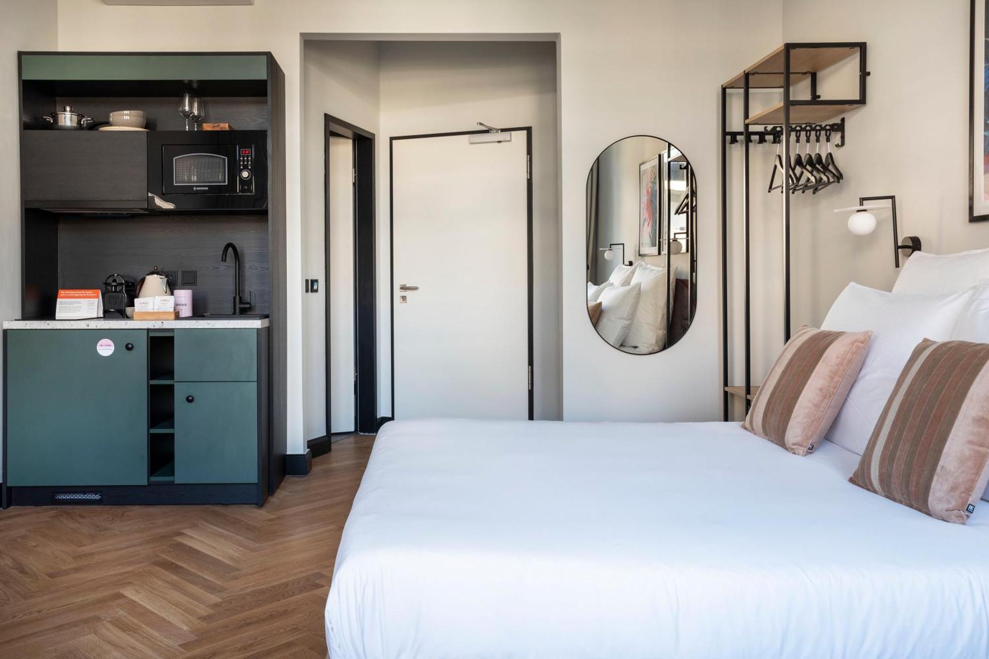 Numa Novela Aparthotel 4*