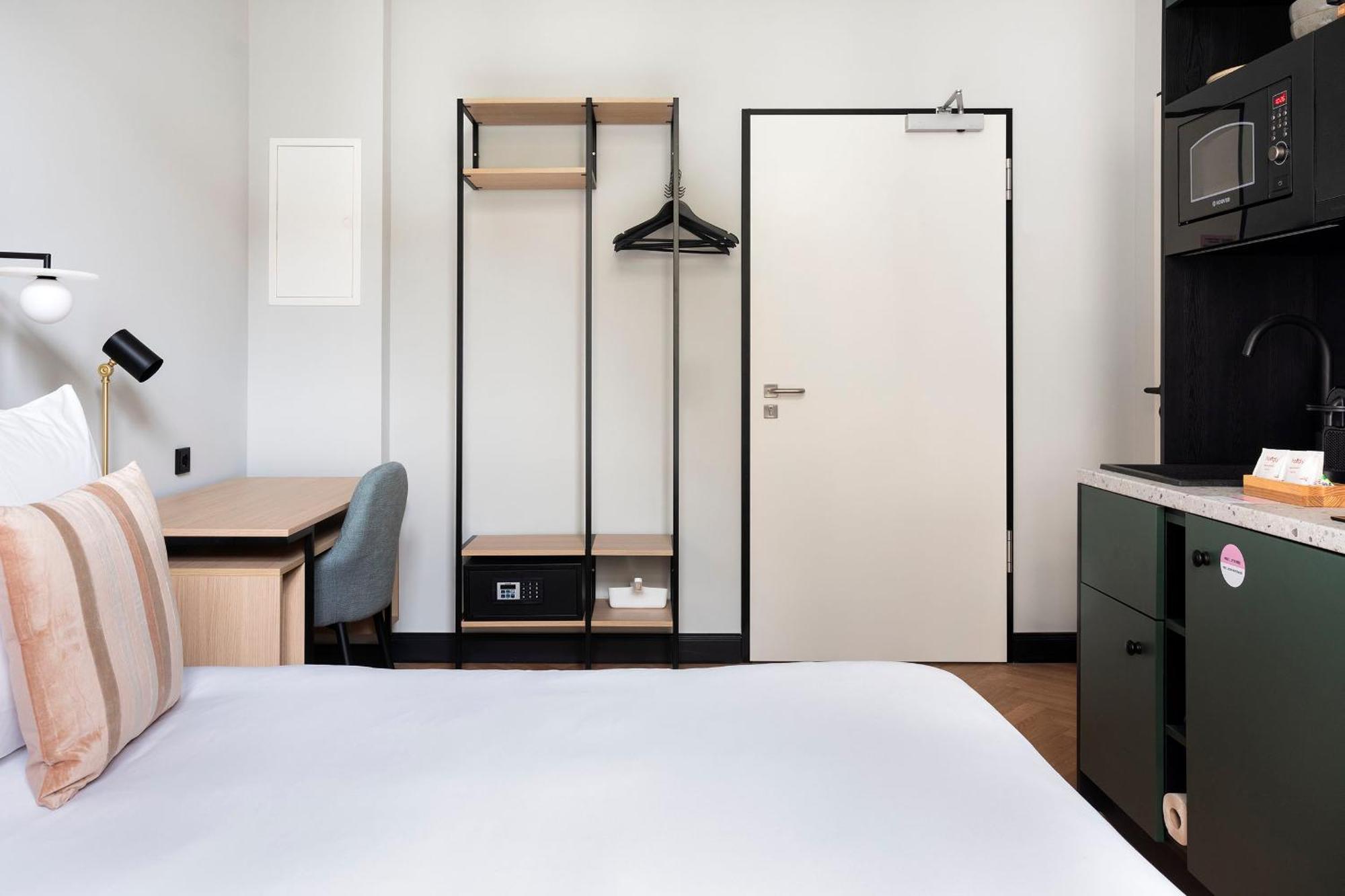 Numa Novela Aparthotel Berlin
