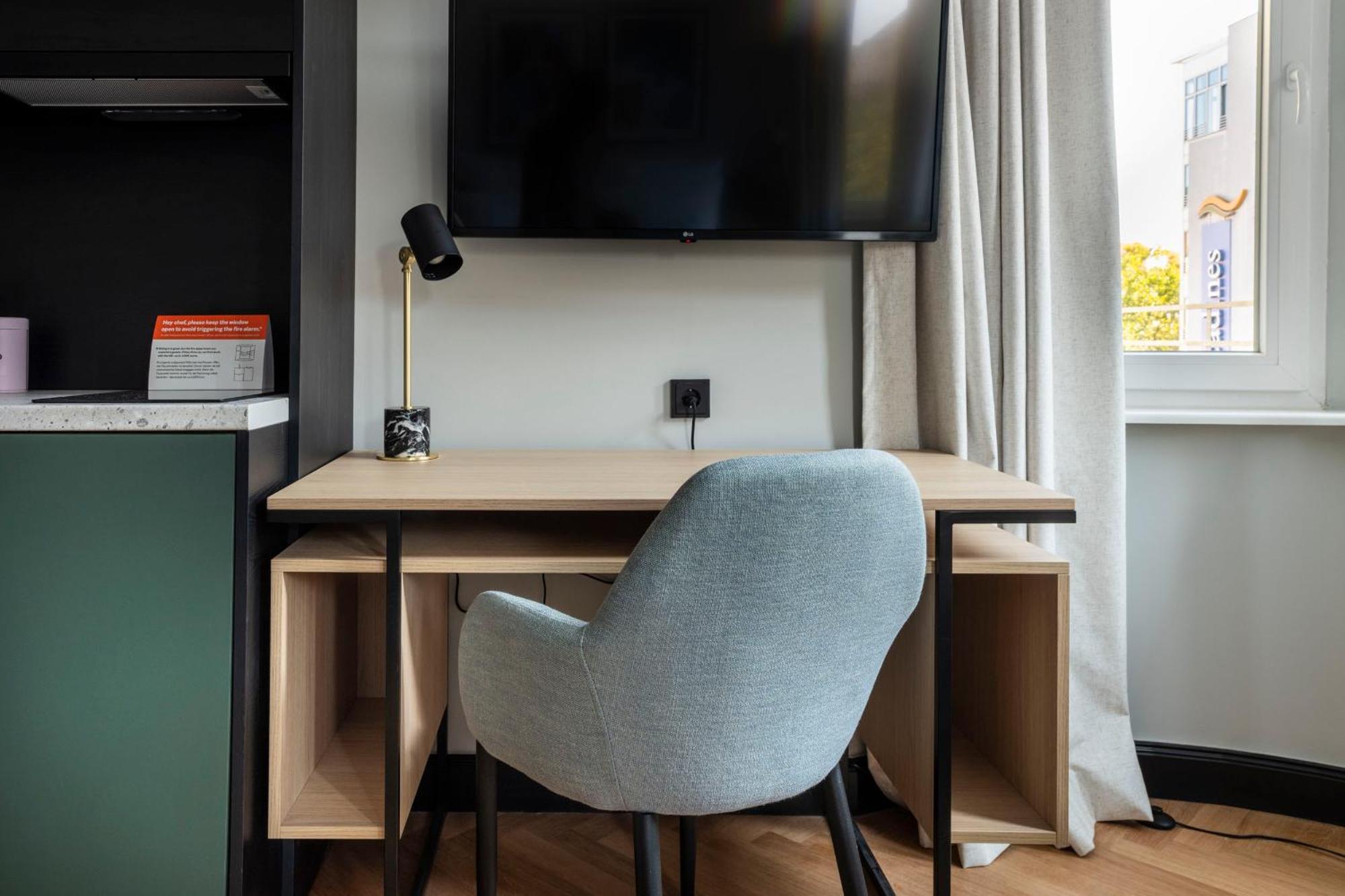Aparthotel Numa Novela Berlin