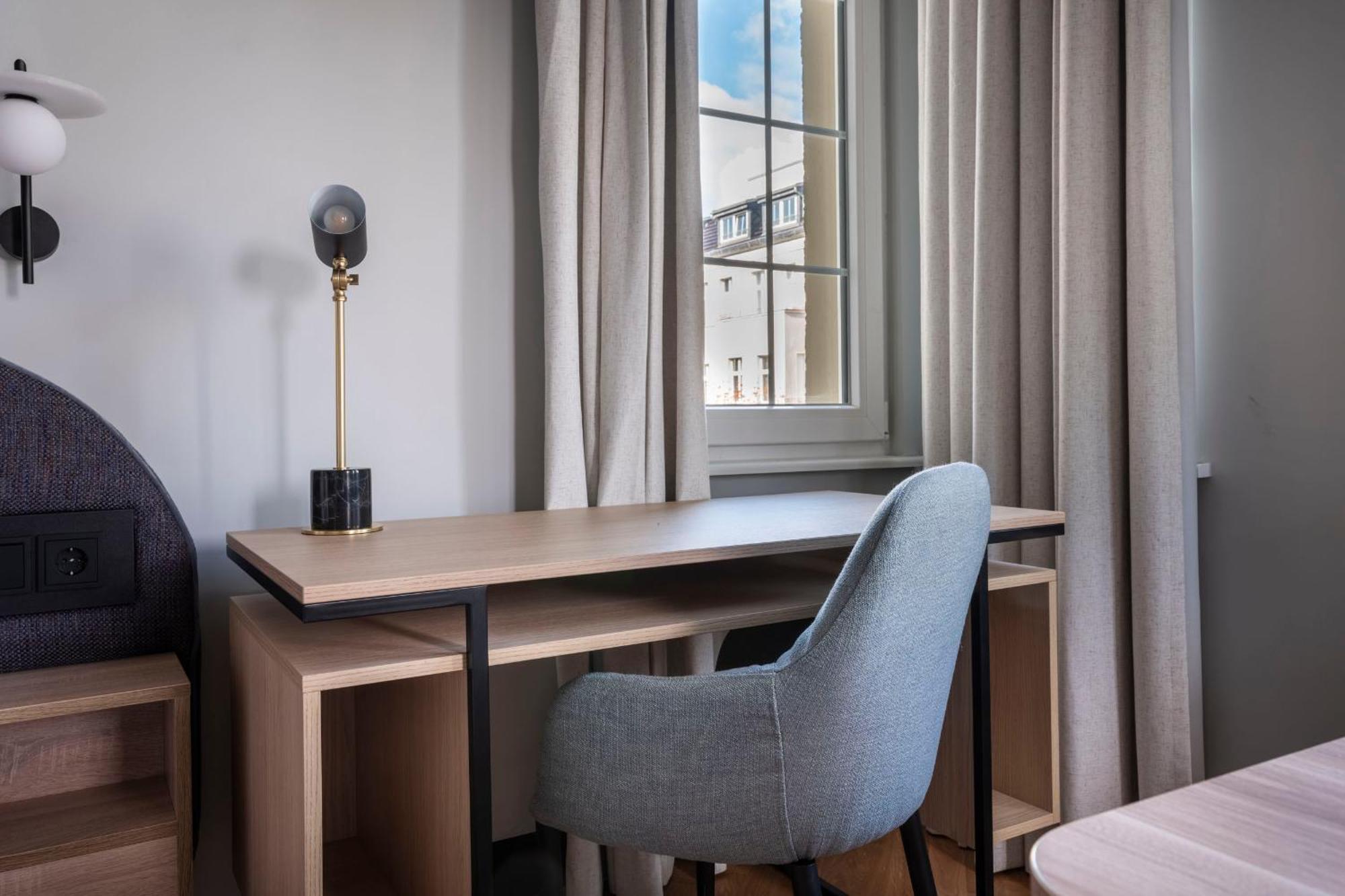 Numa Novela Aparthotel Berlin