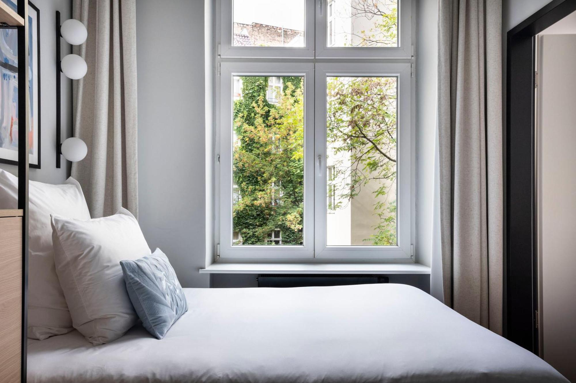 Aparthotel Numa Novela Berlin