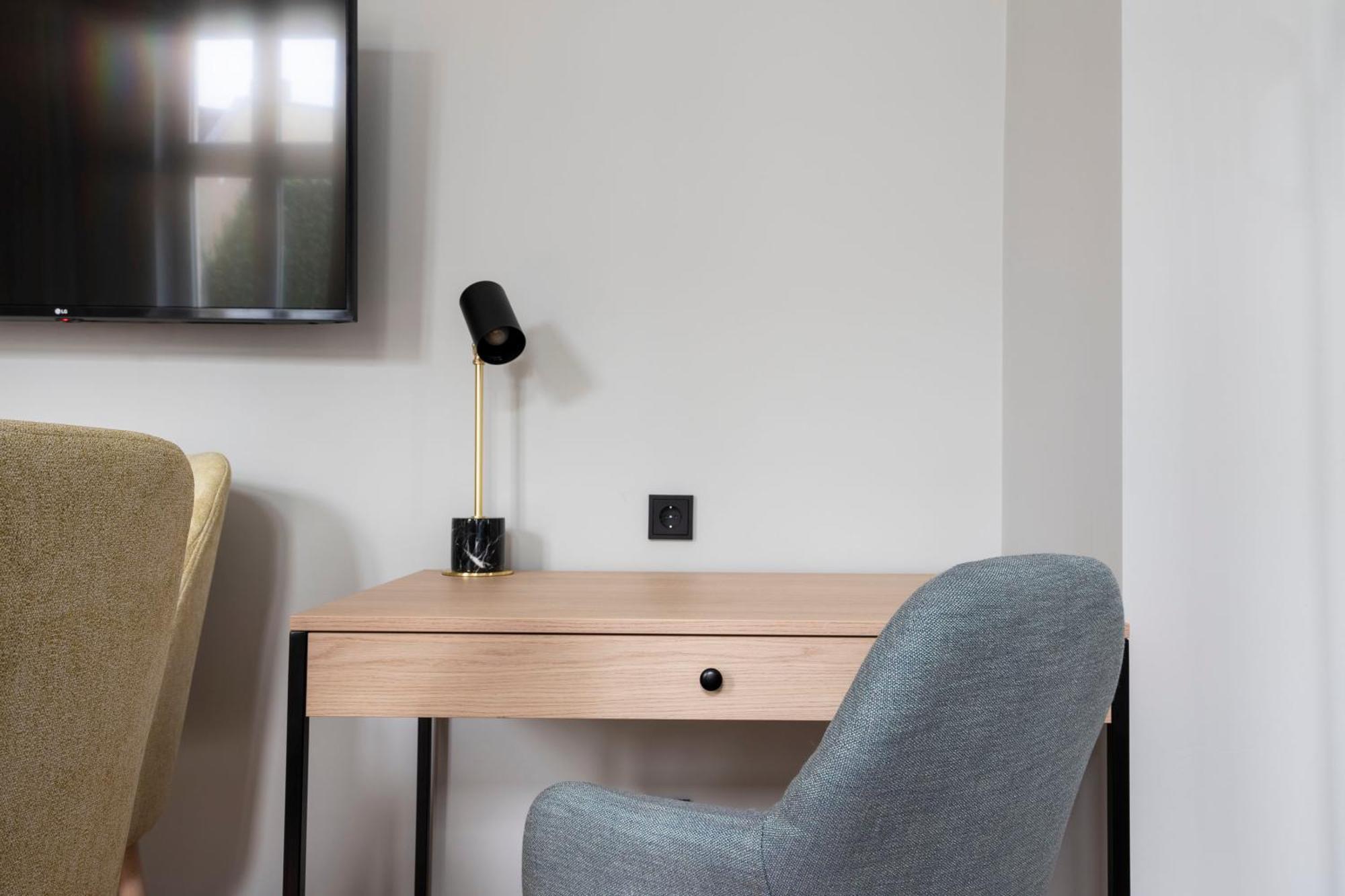 Numa Novela Aparthotel Berlin