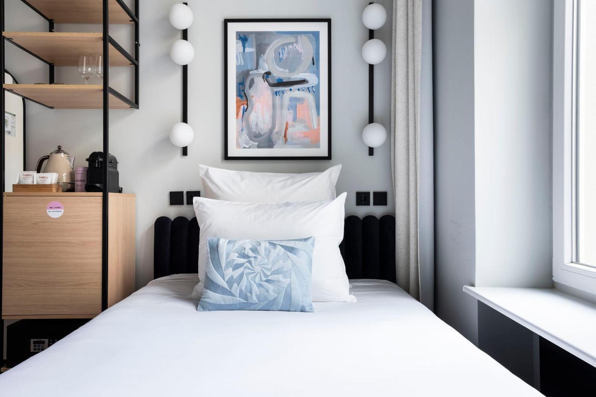 Numa Novela 4* Berlin