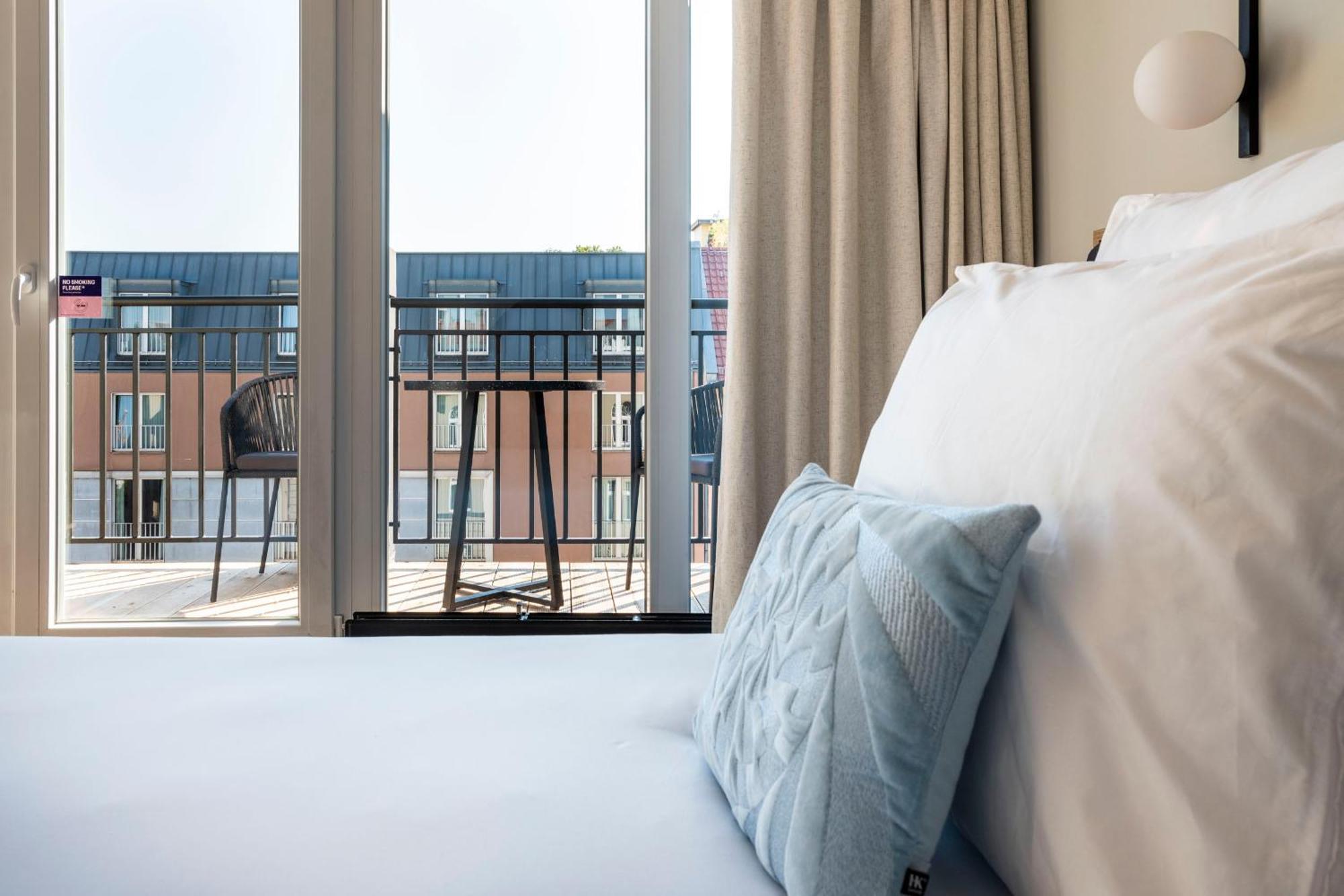 Numa Novela Aparthotel Berlin
