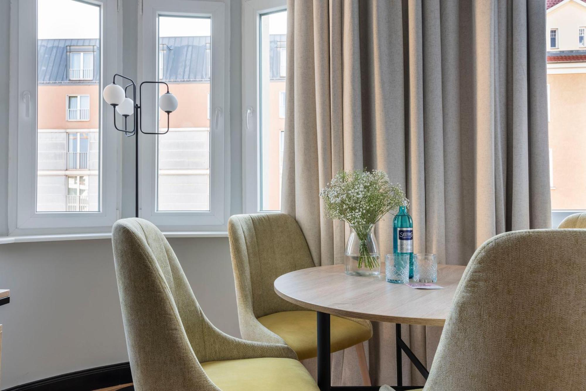 Aparthotel Numa Novela Berlin