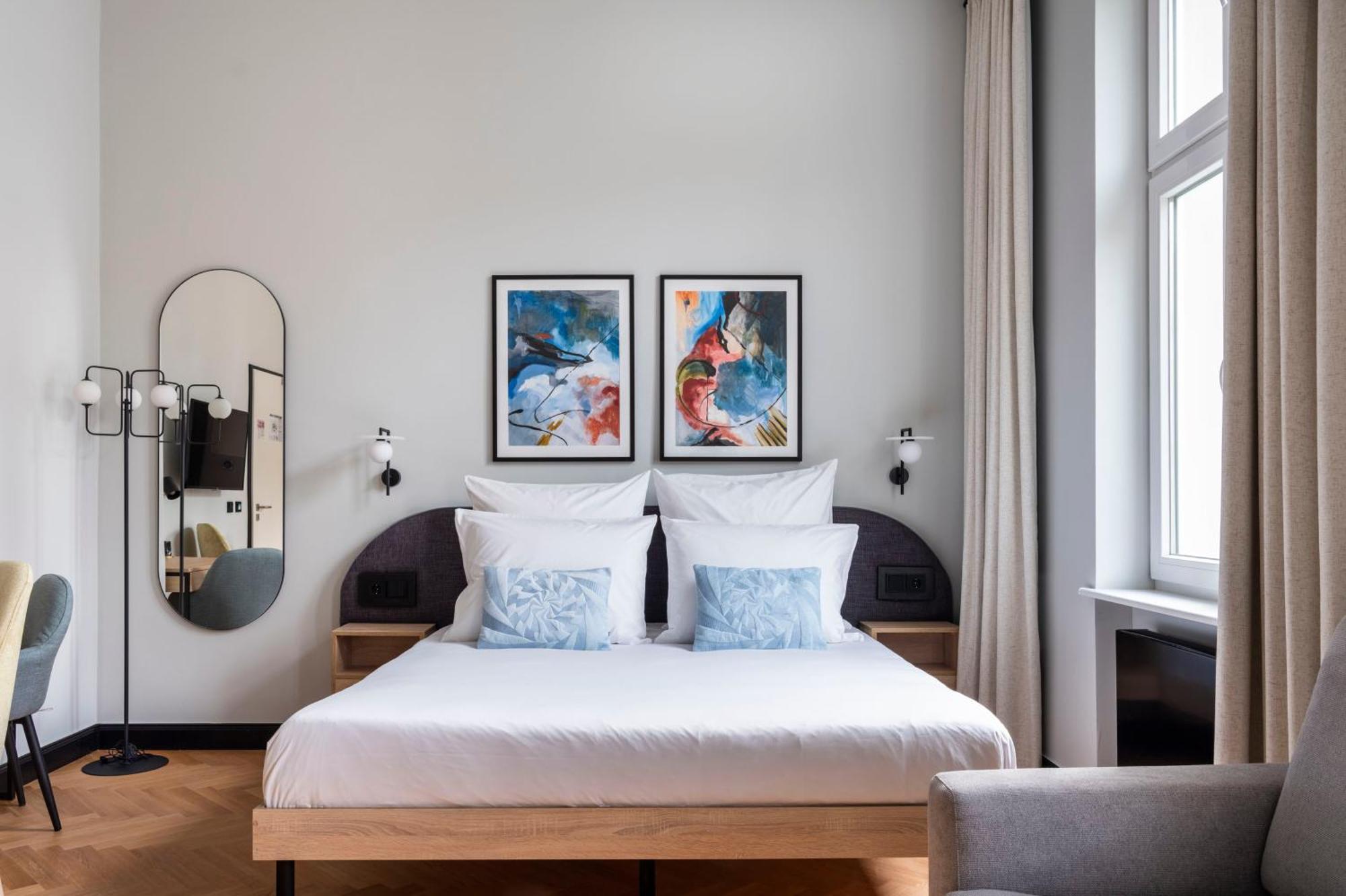 Numa Novela Aparthotel Berlin