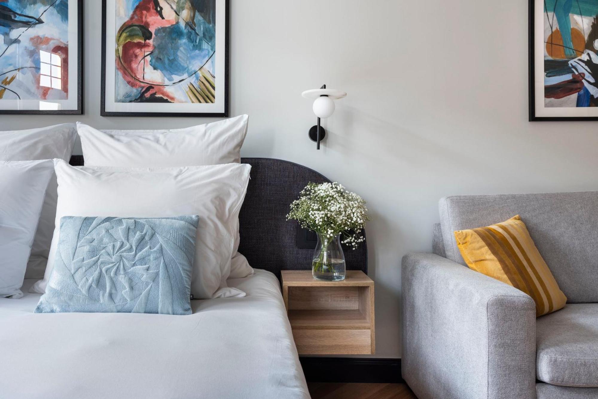 Numa Novela Berlin