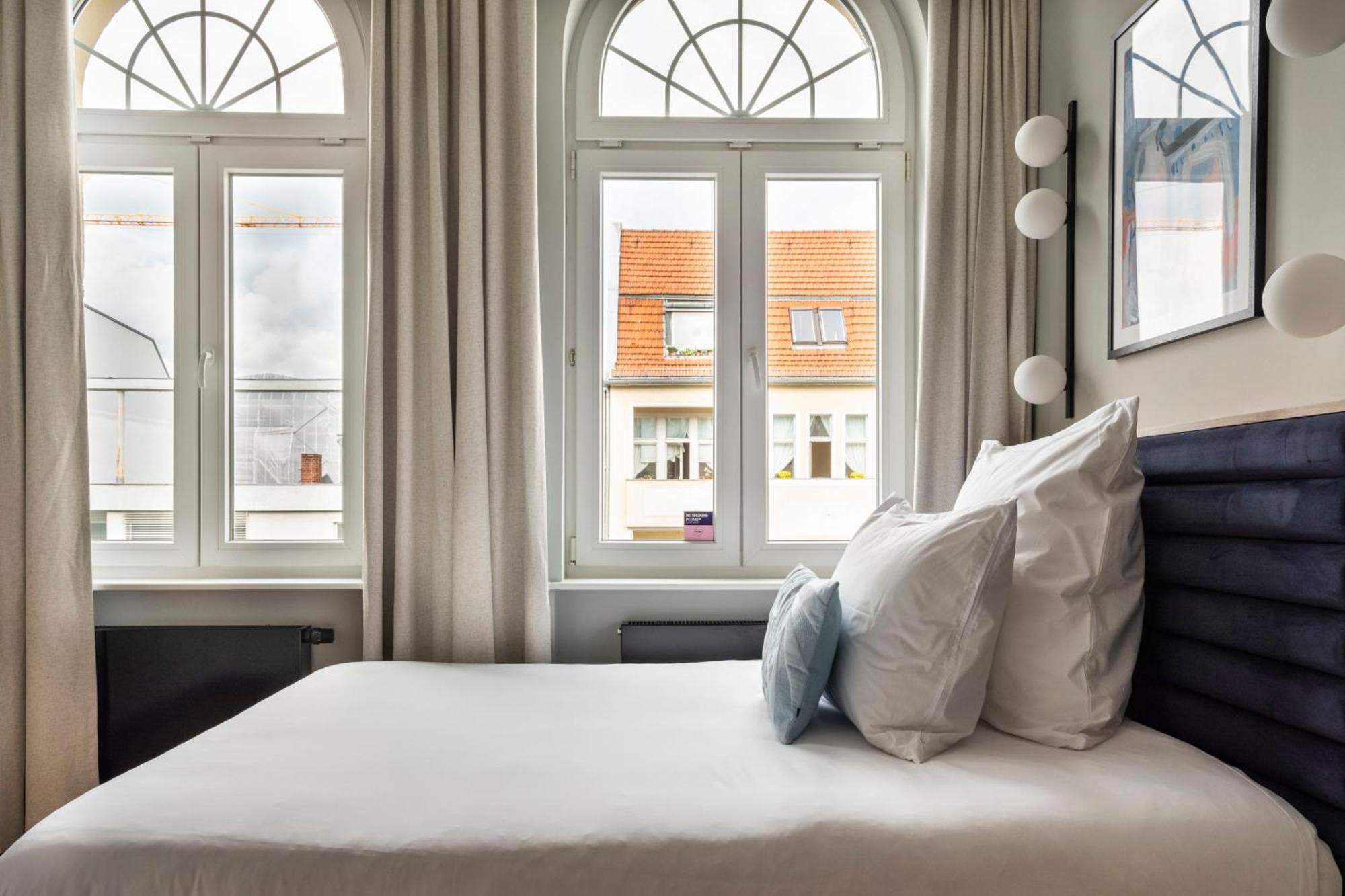 Numa Novela 4* Berlin