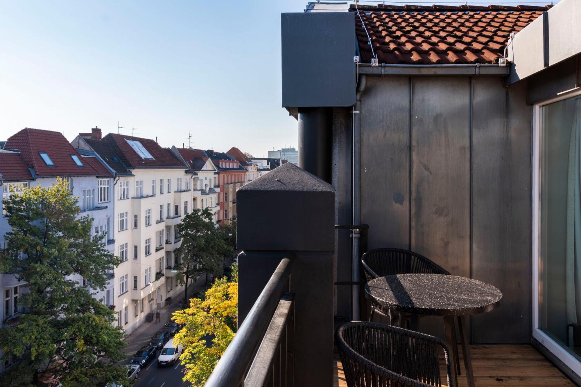 Aparthotel Numa Novela Berlin
