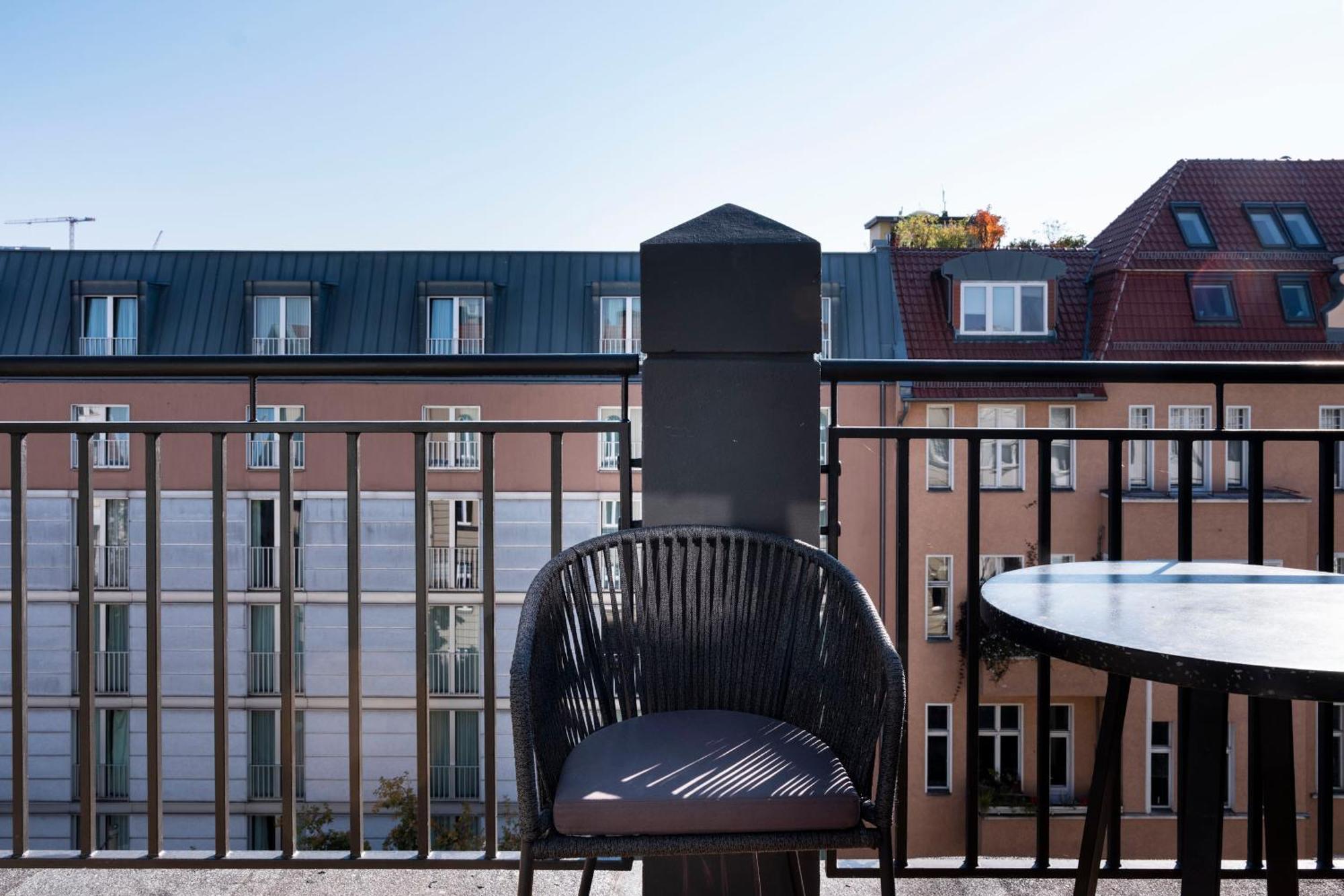 Numa Novela Aparthotel 4*