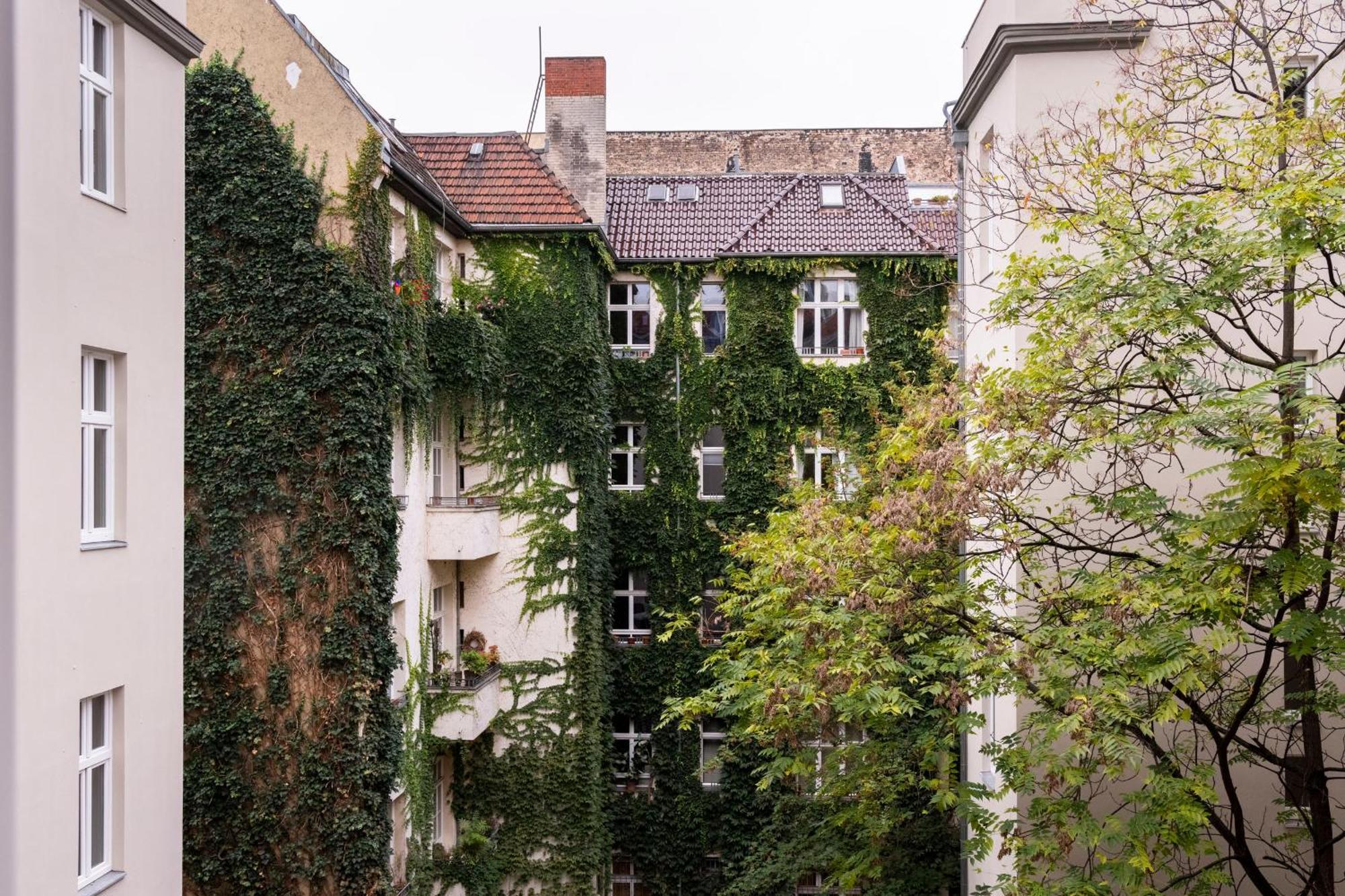 Numa Novela Aparthotel Berlin