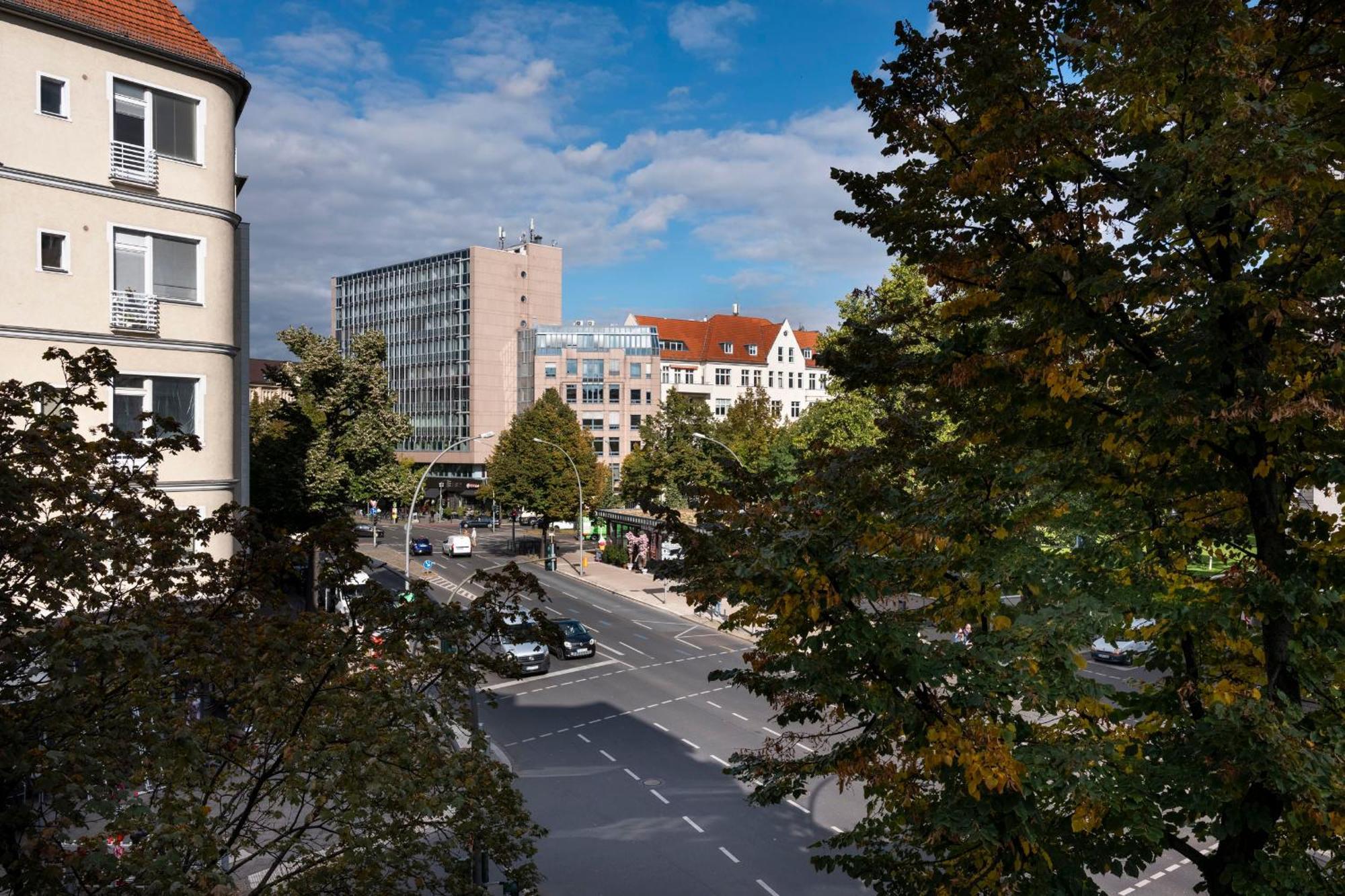 Aparthotel Numa Novela Berlin