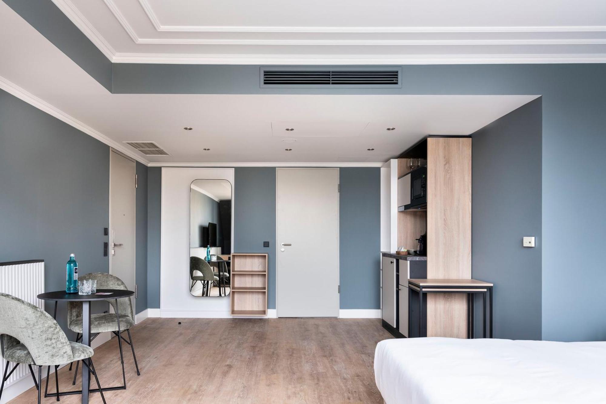 Numa Arc Lejlighedshotel Berlin