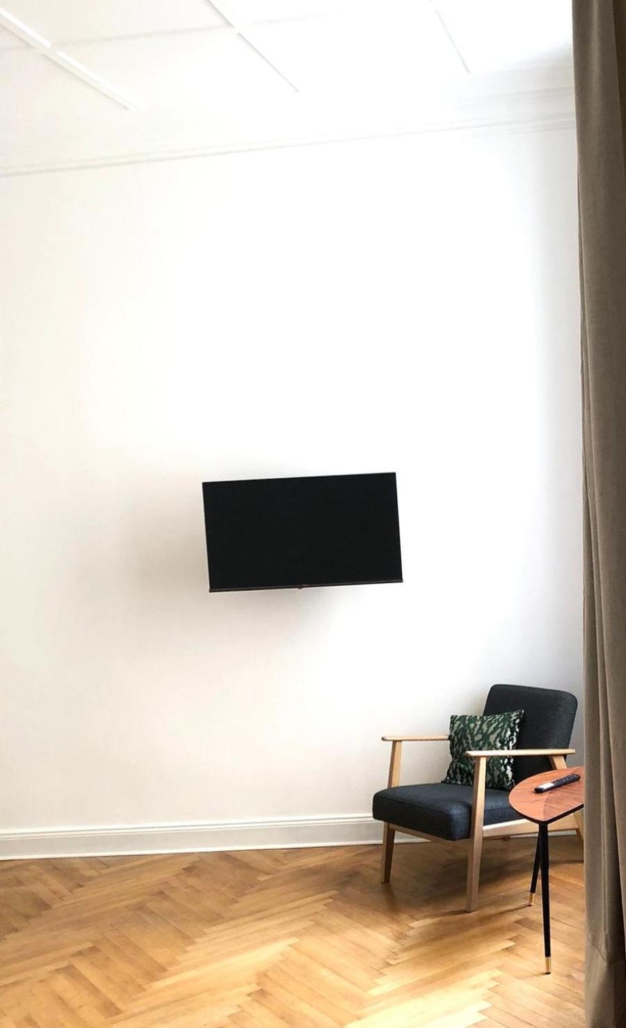 Bismarcks Apartment Berlin
