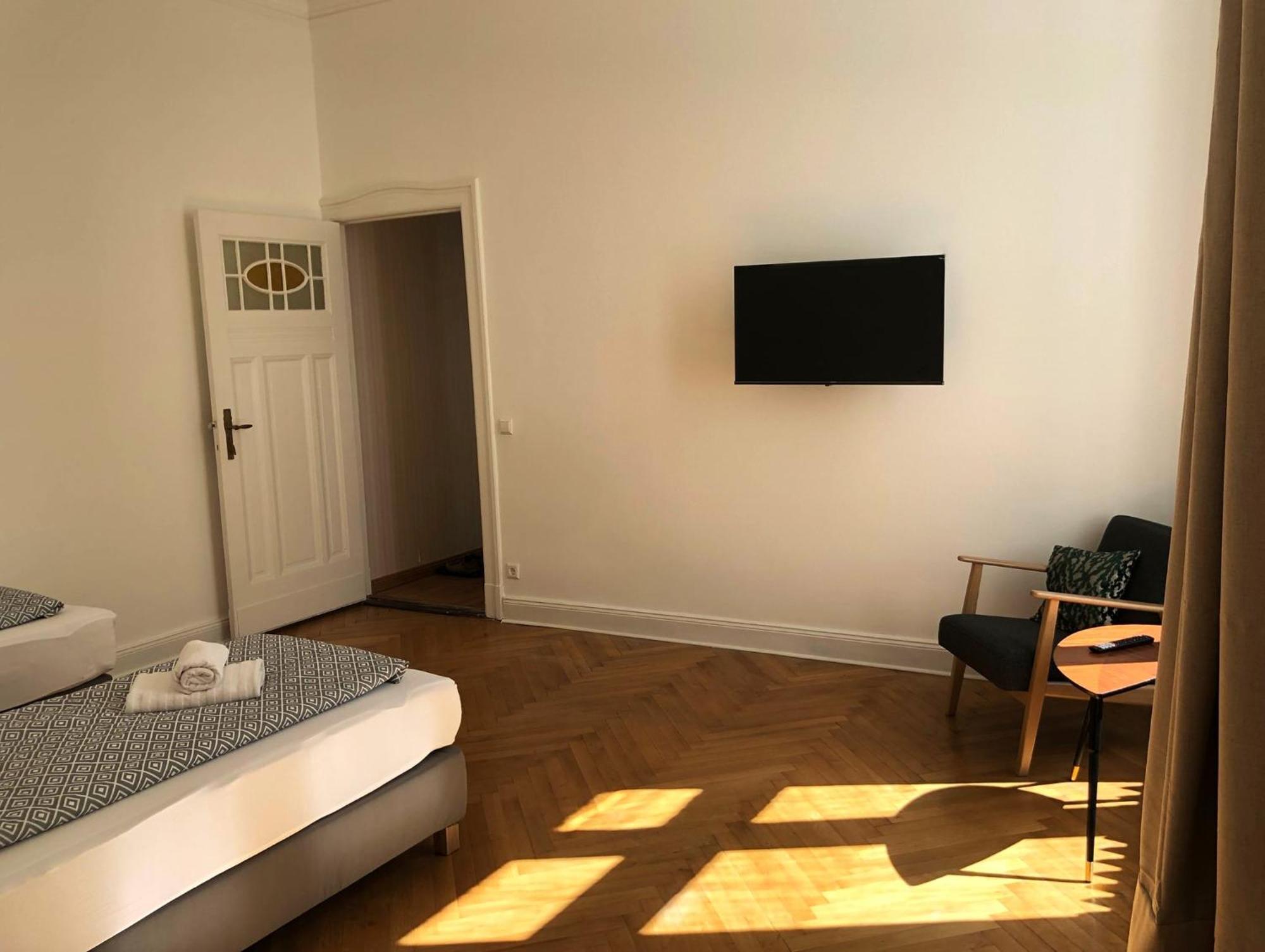 Bismarcks Berlin