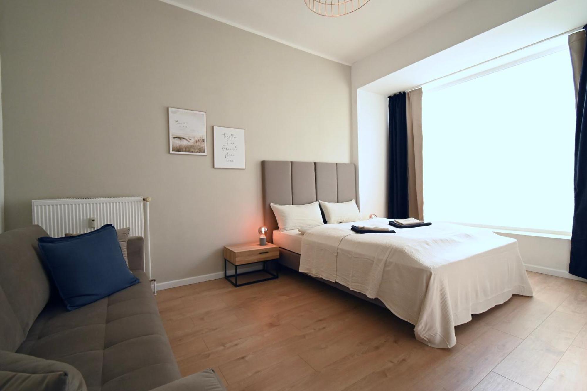Stilvolle In Wilmersdorf Lejlighed Berlin