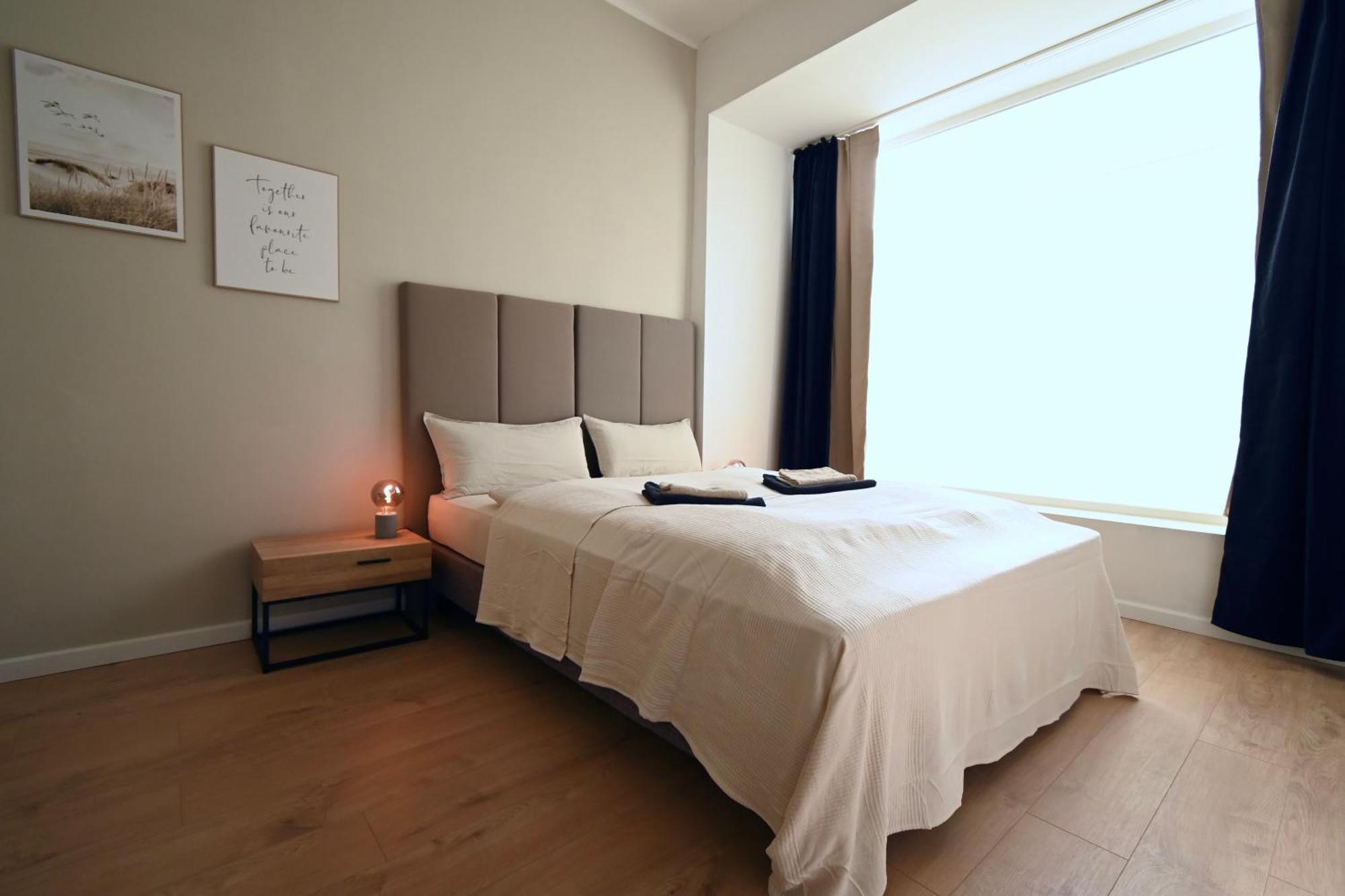 Stilvolle In Wilmersdorf Lejlighed *
