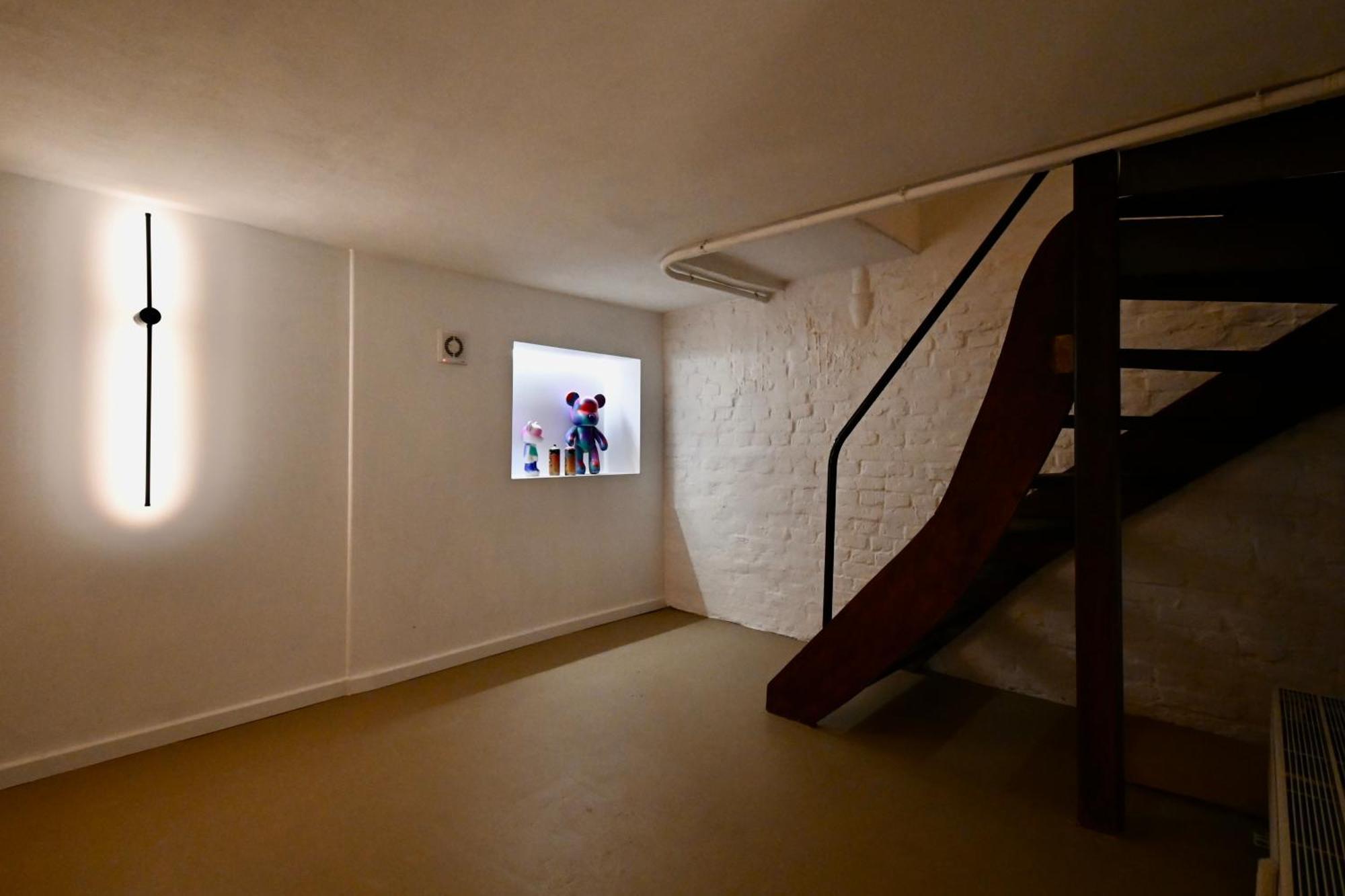 Stilvolle In Wilmersdorf Lejlighed Berlin