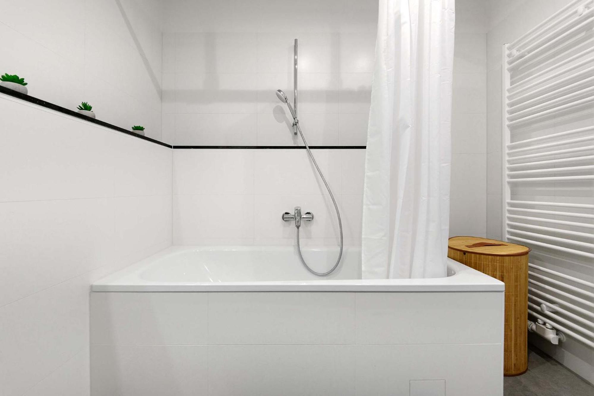 Apartment In 20-30 Minuten Im Zentrum Berlin