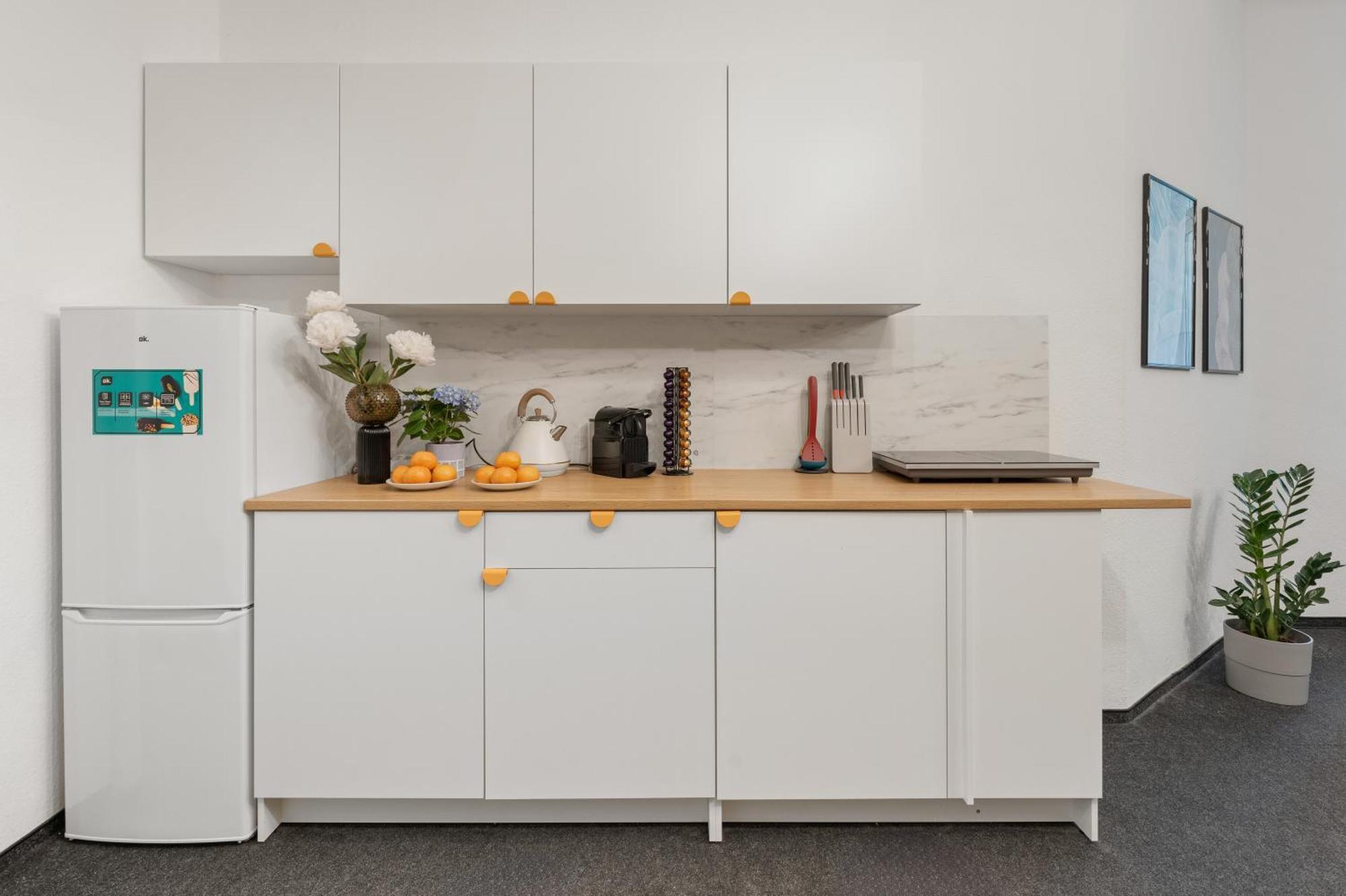Apartment 33 L With 8 & 3 Bathrooms