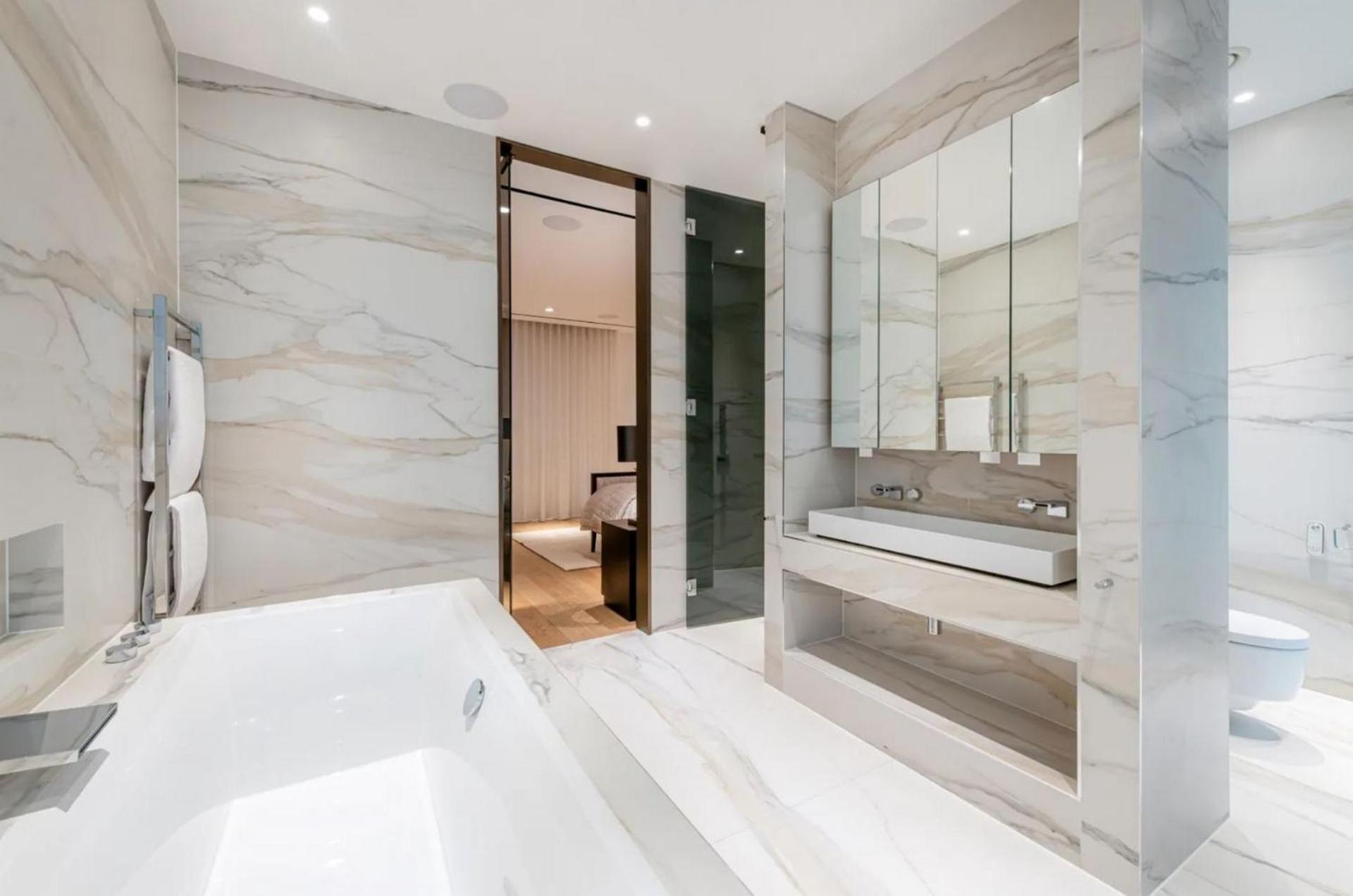 Binz Ortsteil Apartment Berlin