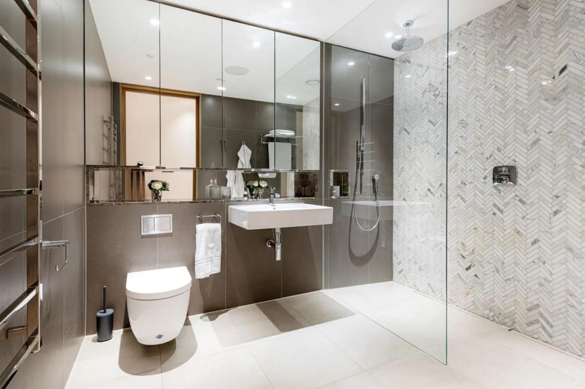 Apartment Binz Ortsteil *