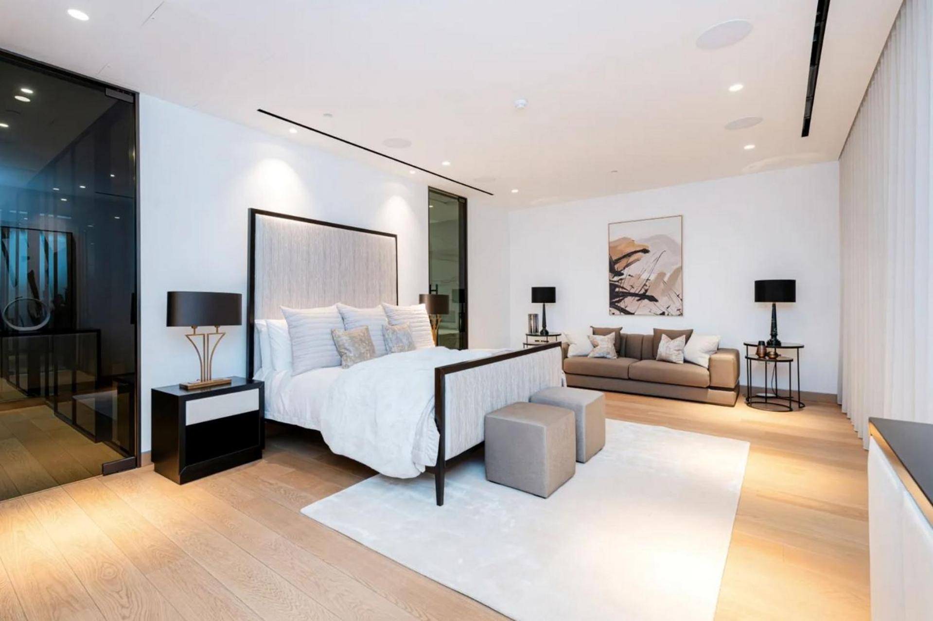 Binz Ortsteil Apartment Berlin