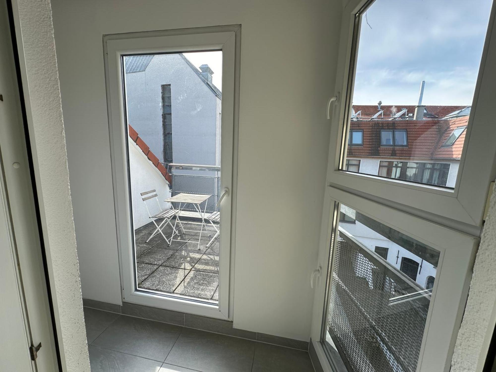 Urban Flats Lejlighedshotel