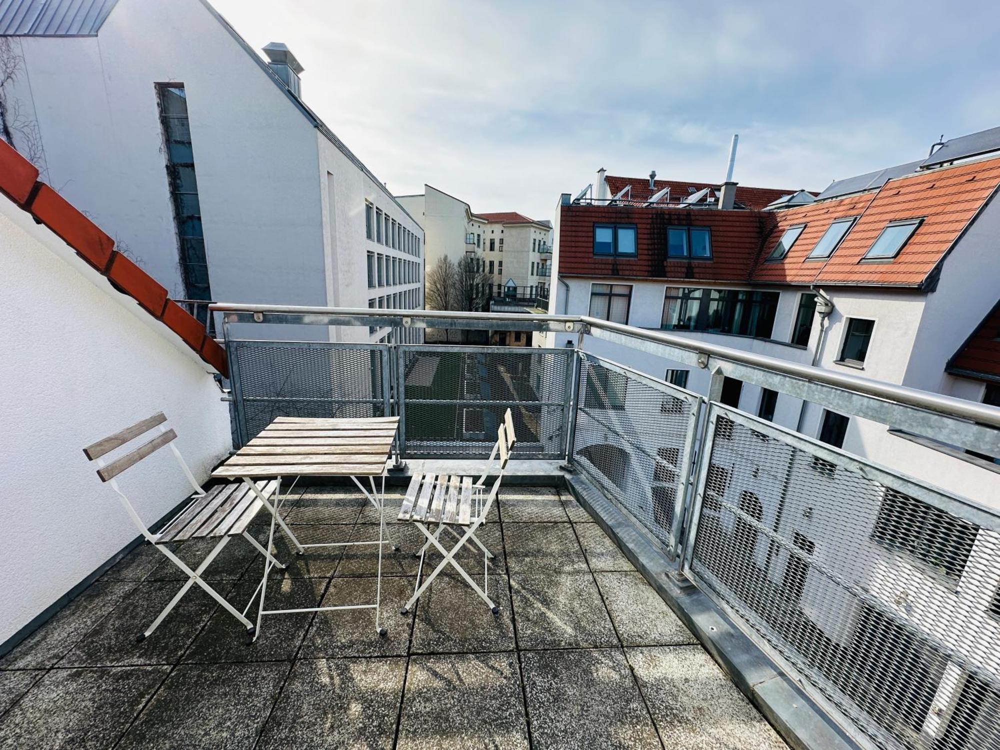 Lejlighedshotel Urban Flats *