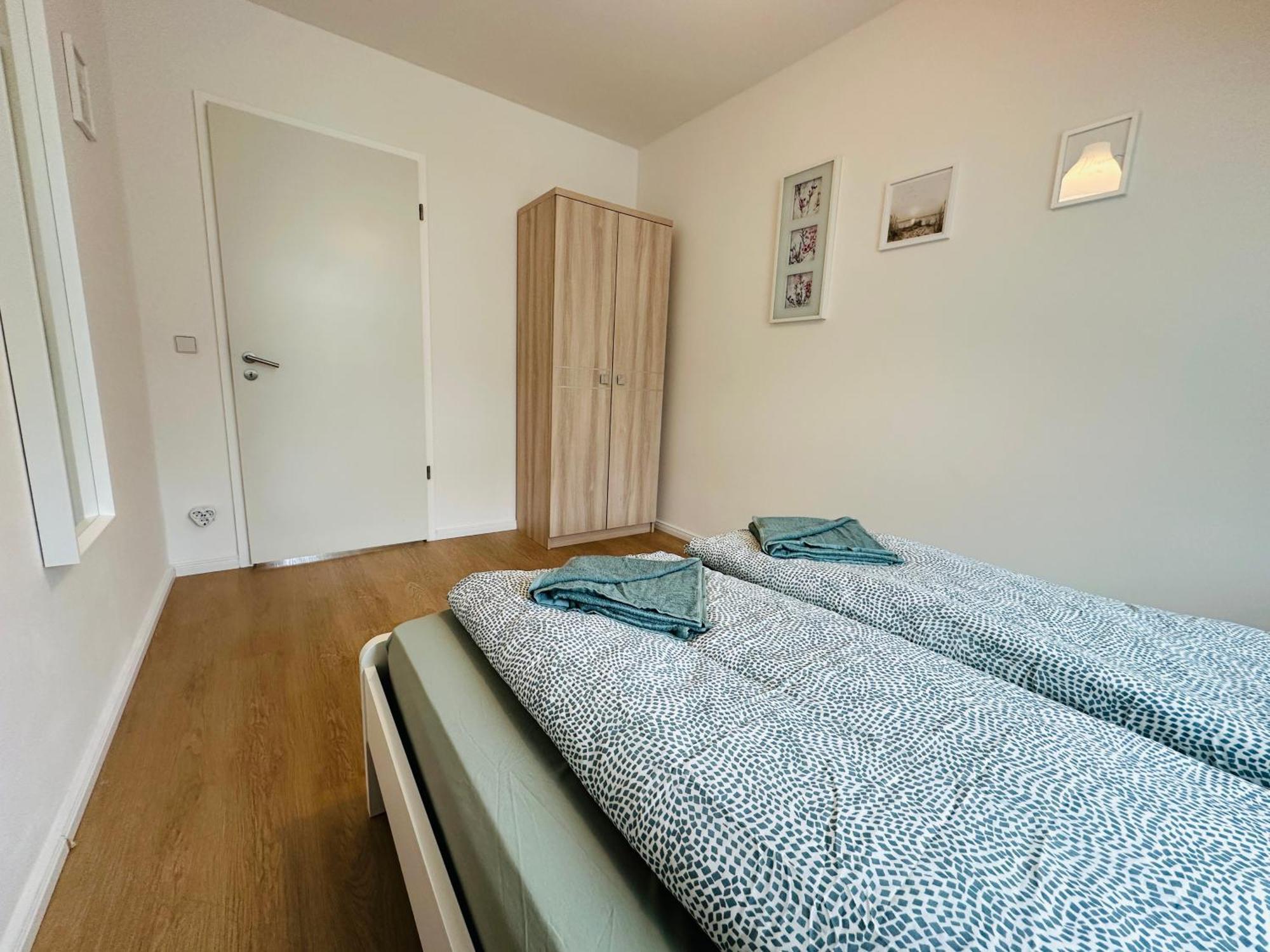 Urban Flats Lejlighedshotel