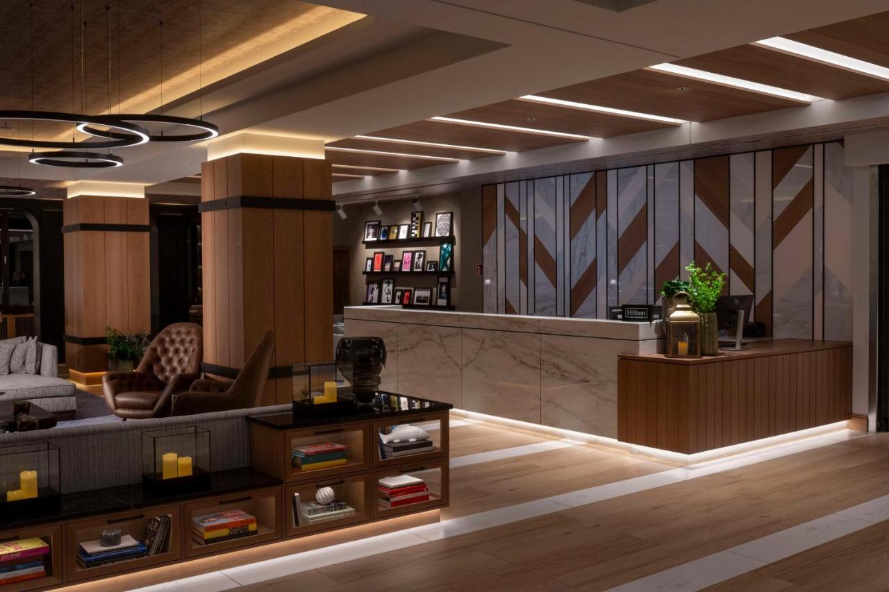 Doubletree By Hilton Ku'damm Hotel *