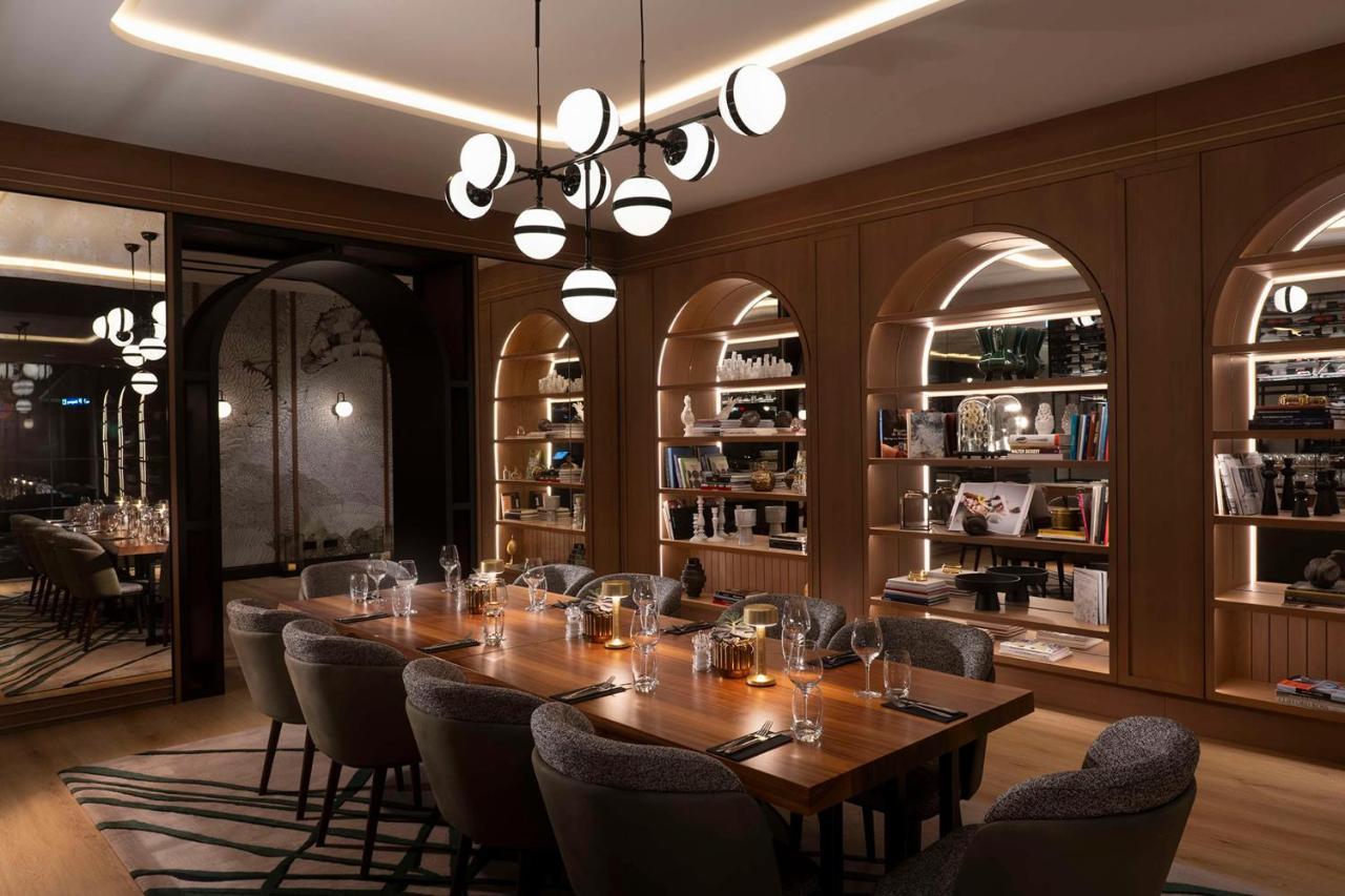 Doubletree By Hilton Ku'damm Hotel Berlin