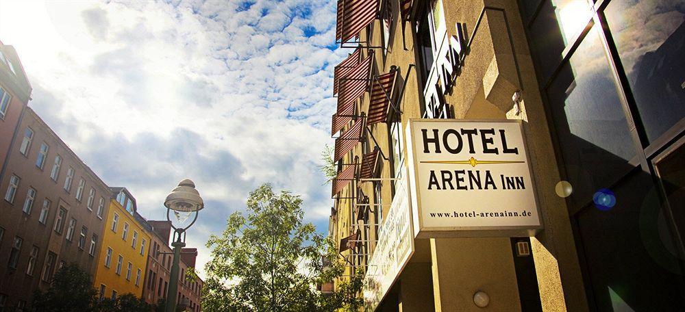 Hotel Arena - Mitte