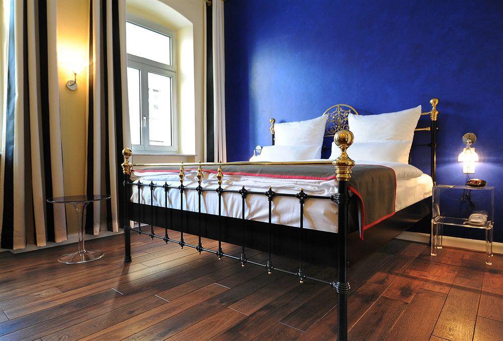 Bob W Mitte Aparthotel