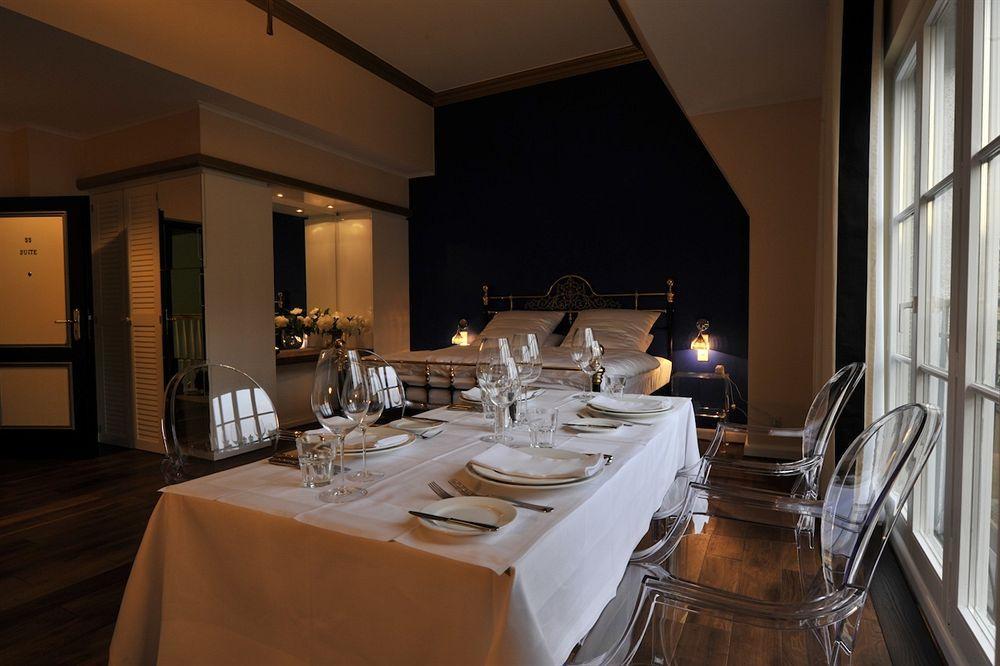 Aparthotel Bob W Mitte 4*